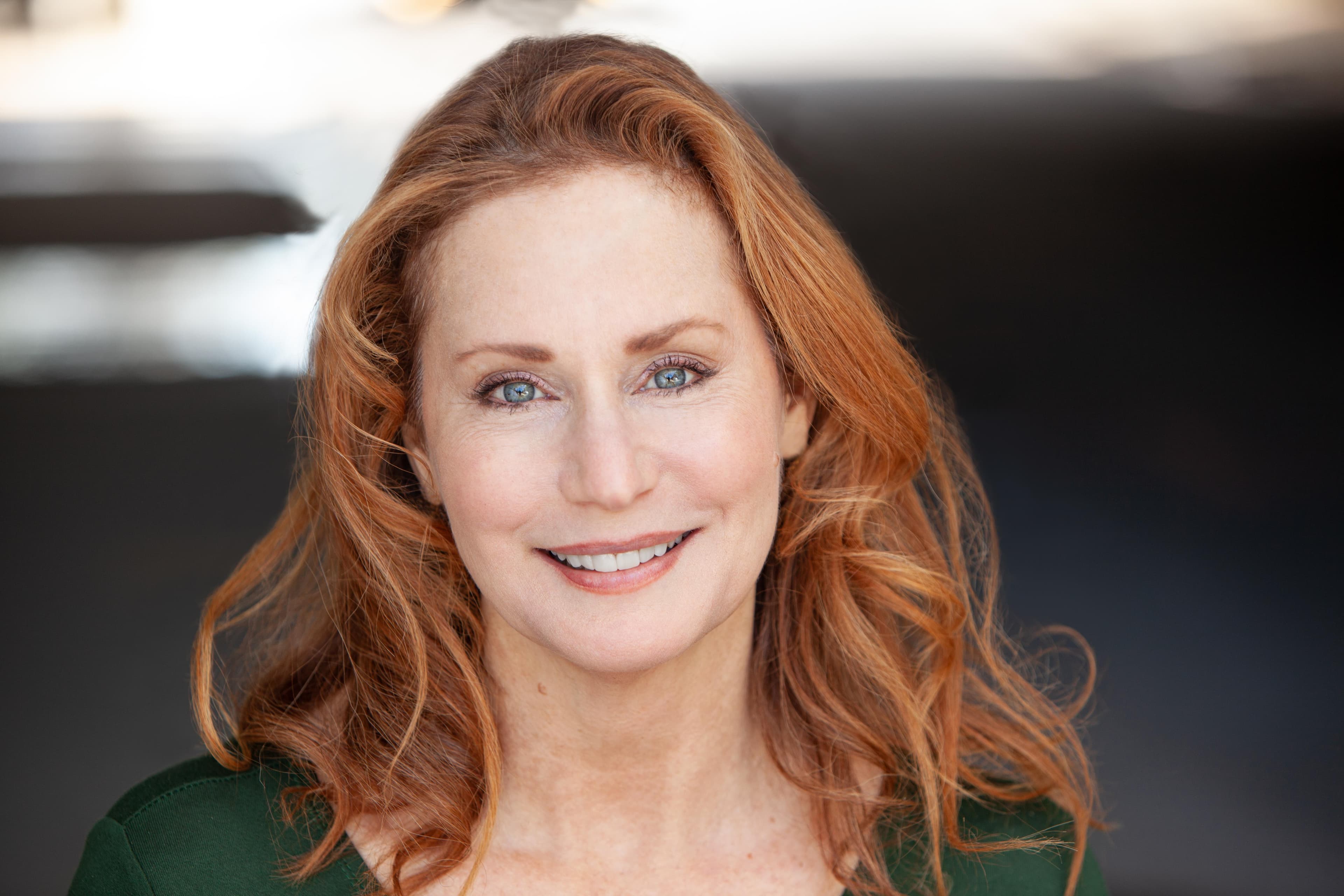 Julie Kendall