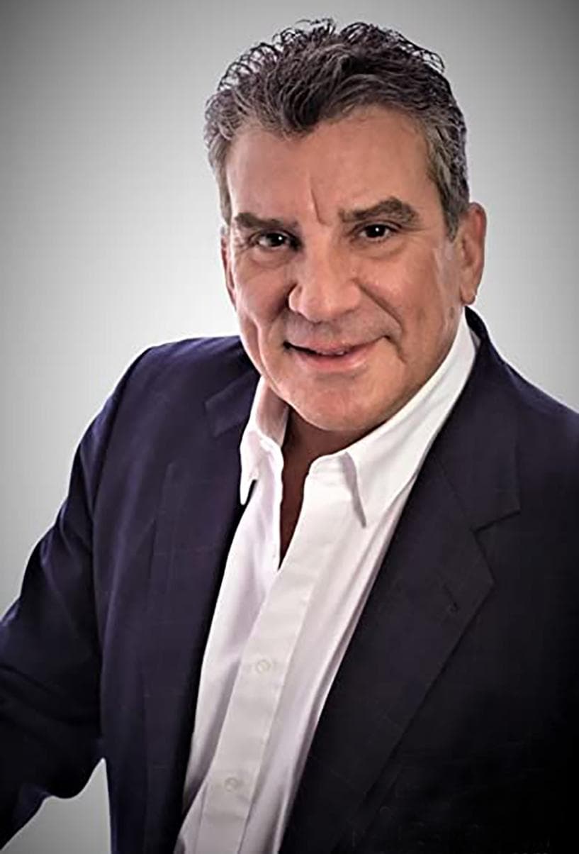 Mark A. Baum