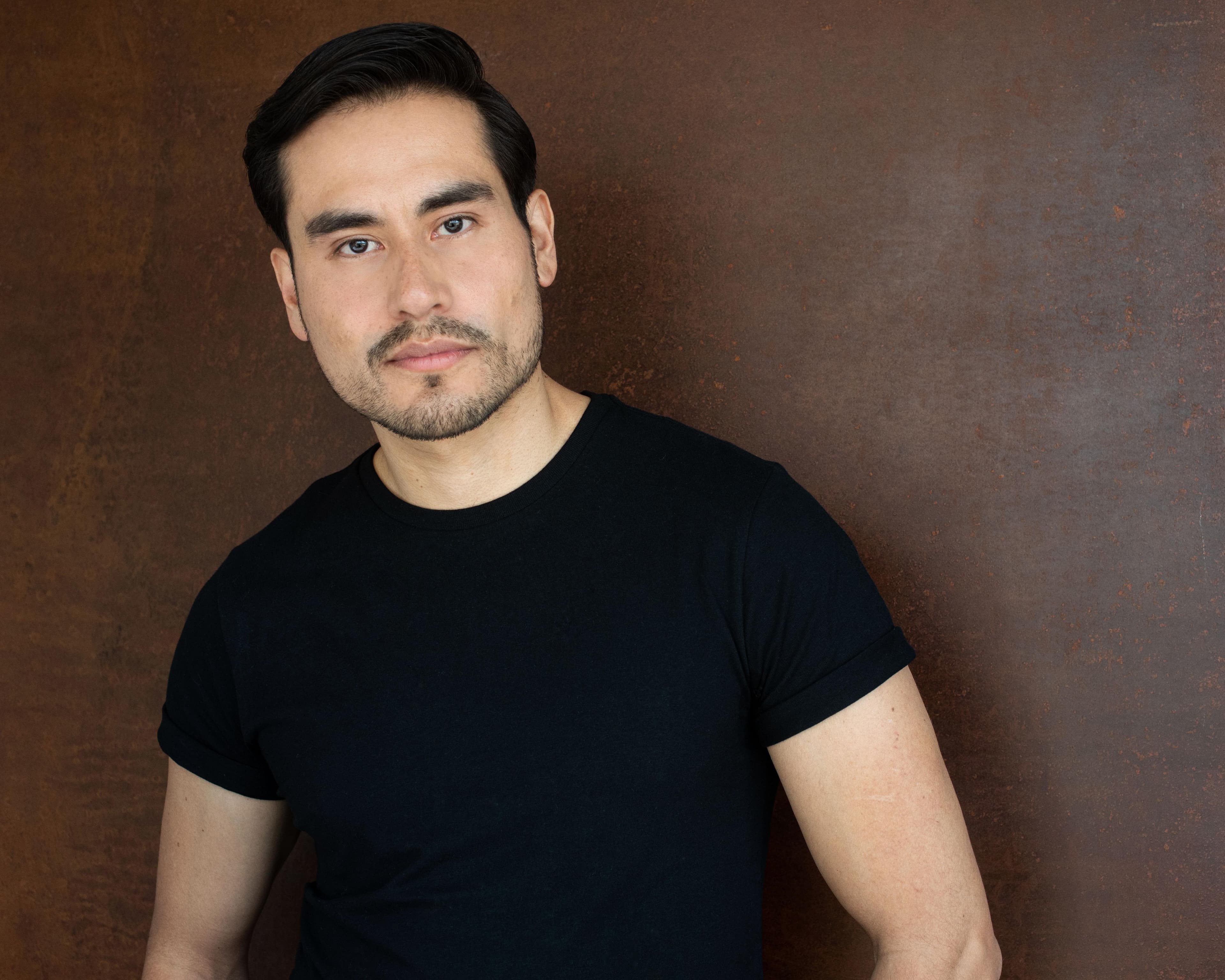 Antonio Ortega