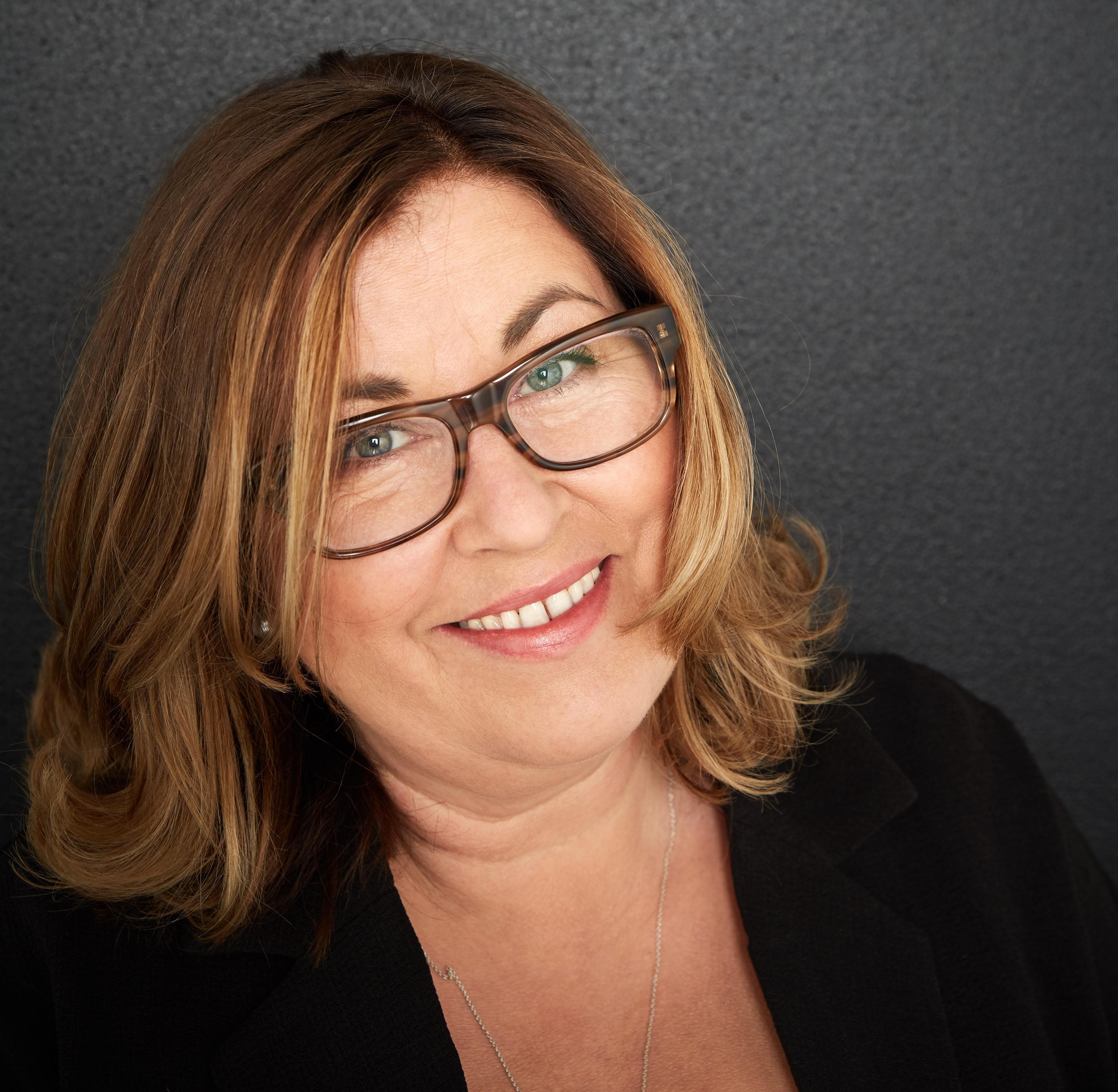 Liza Tarbuck