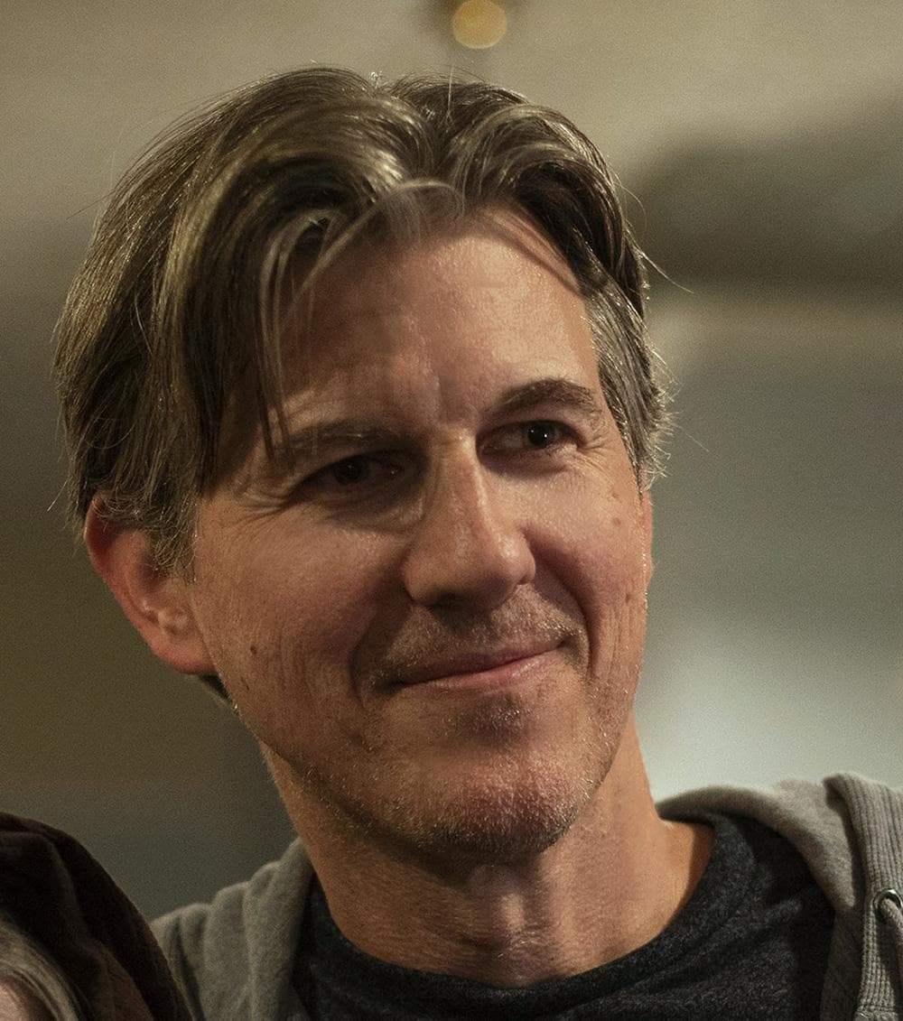 Robert Michael Ryan