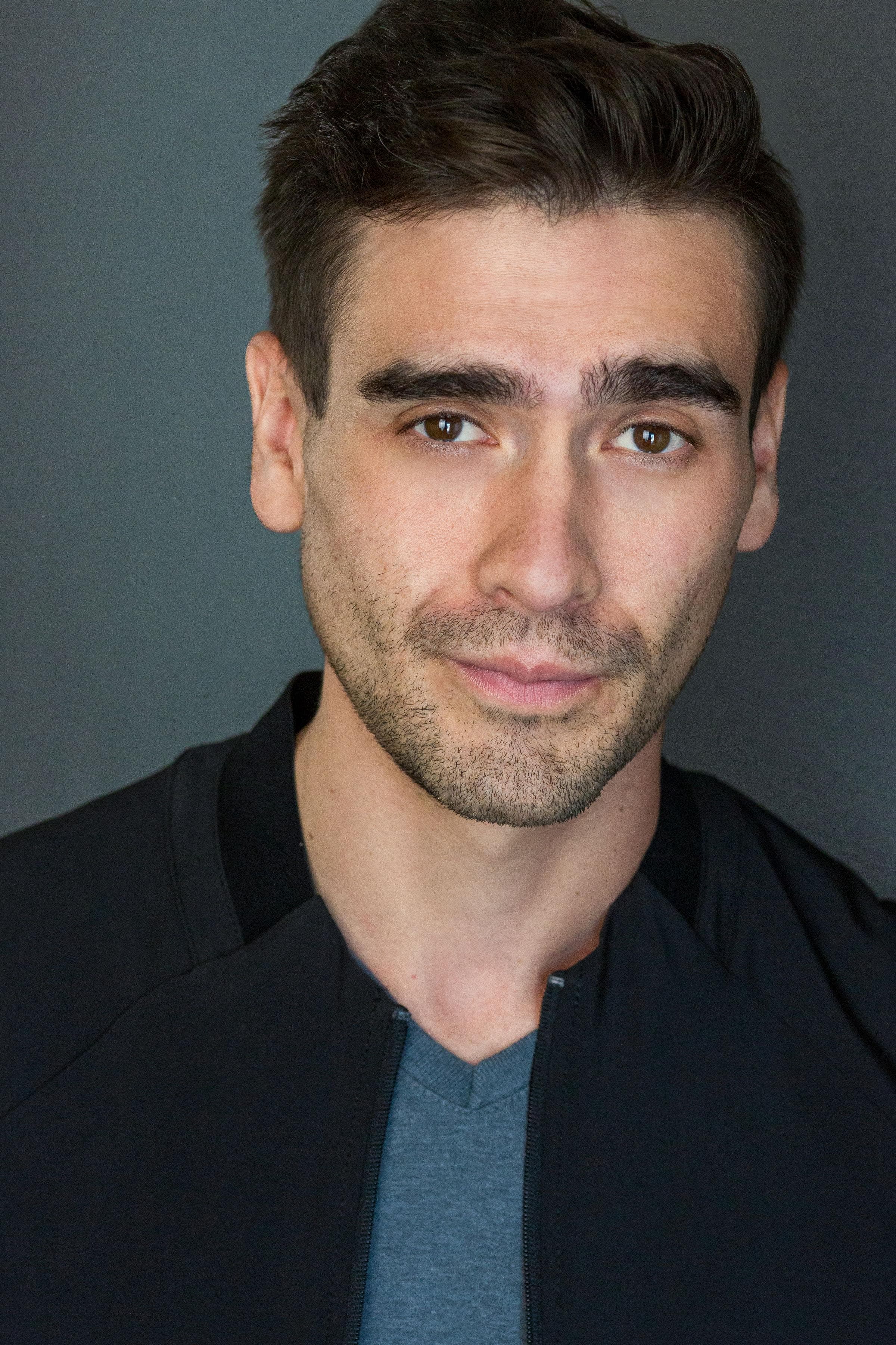 Mitch Marquez
