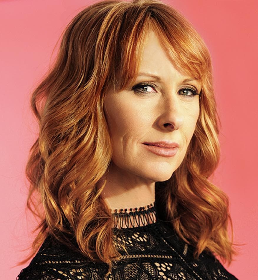 Wendy Braun