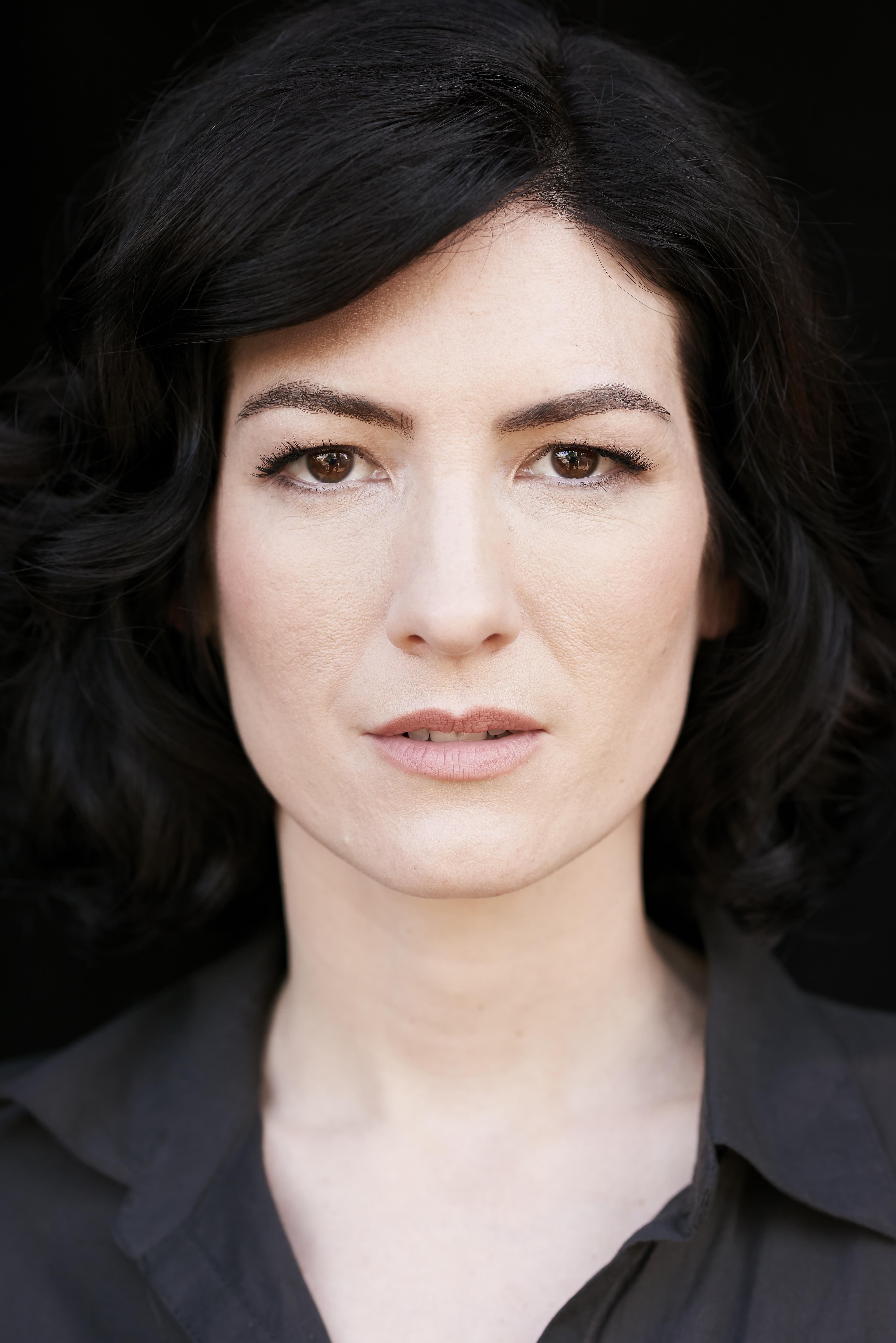 Jessica Graham