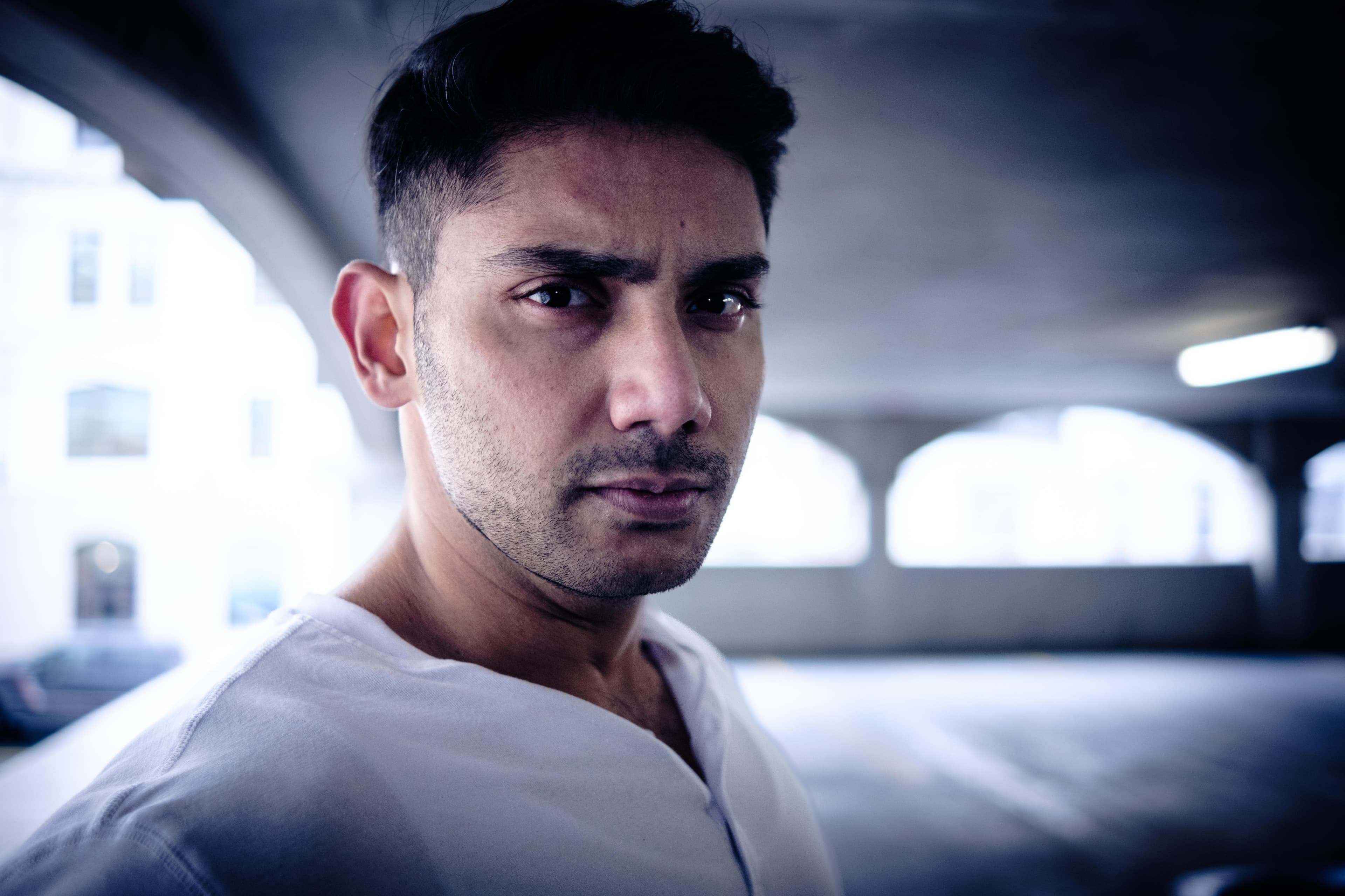 Anshuman Pandey