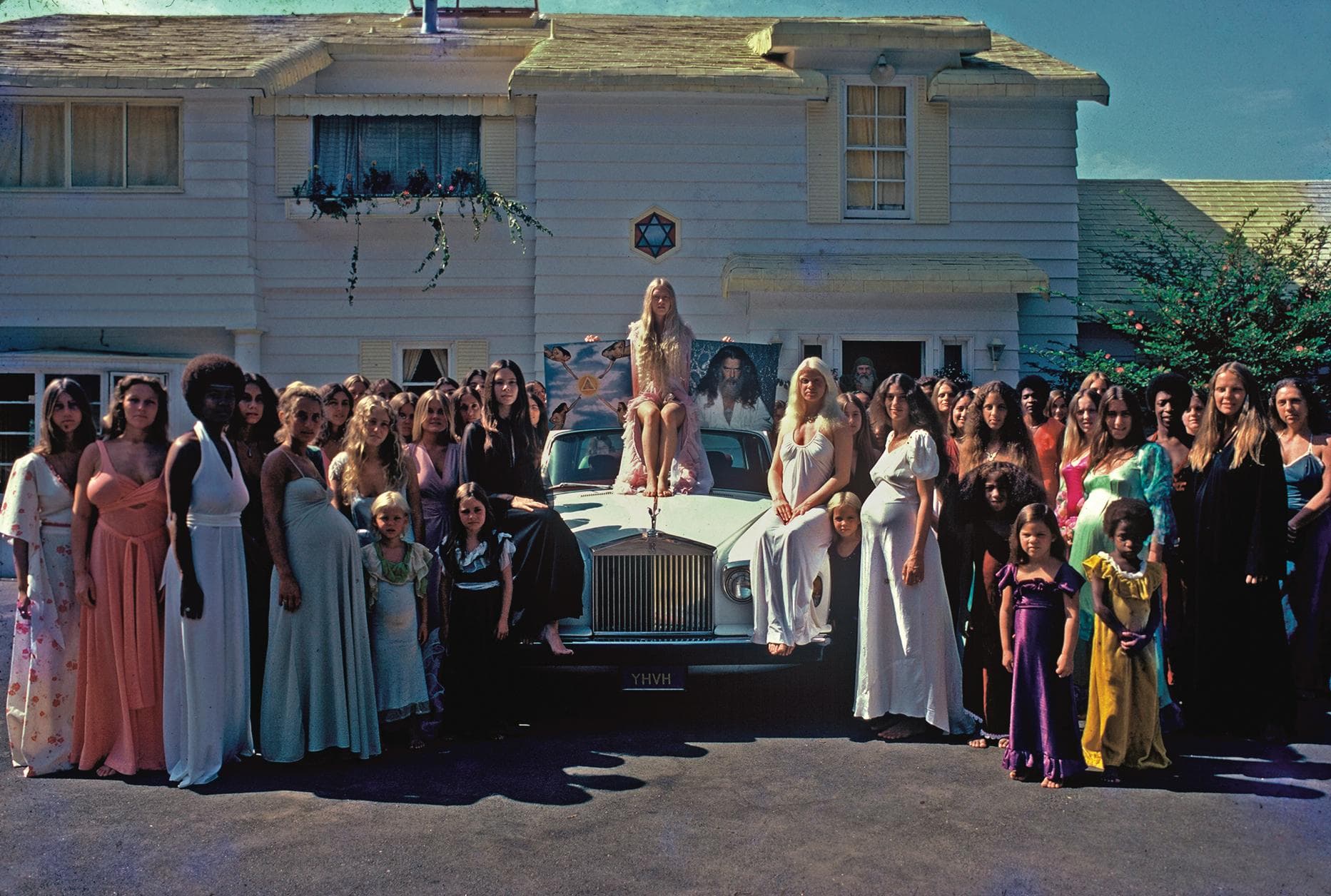 Father Yod