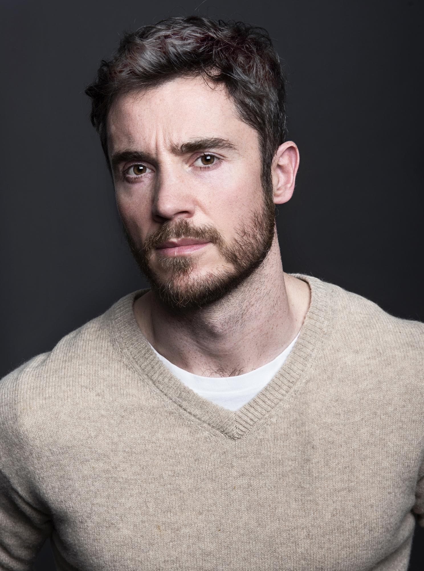 Dominic Watters