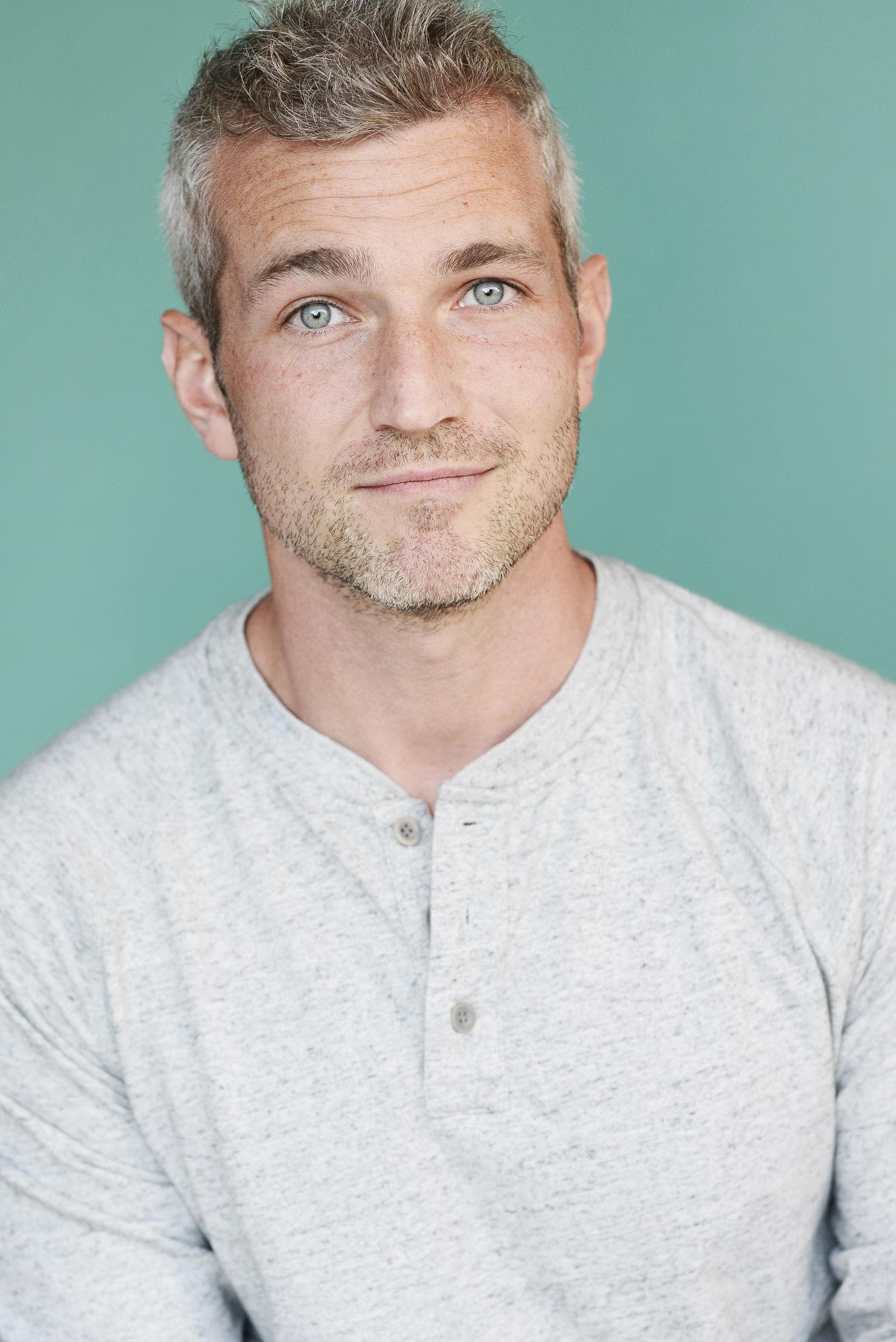 Christopher Hazel