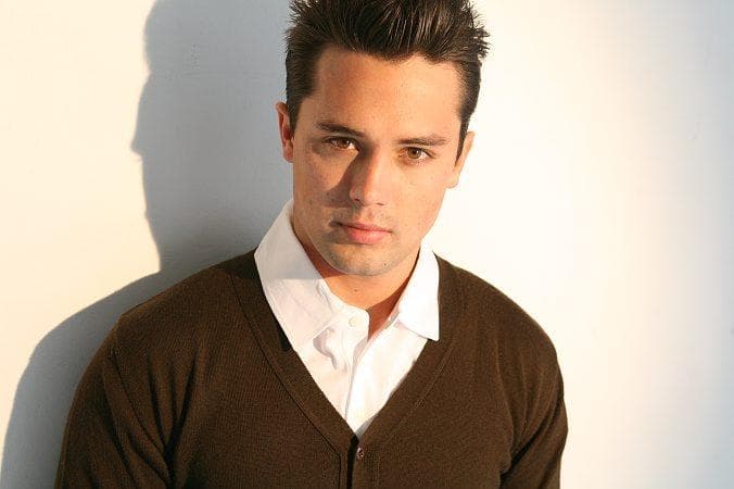 Stephen Colletti