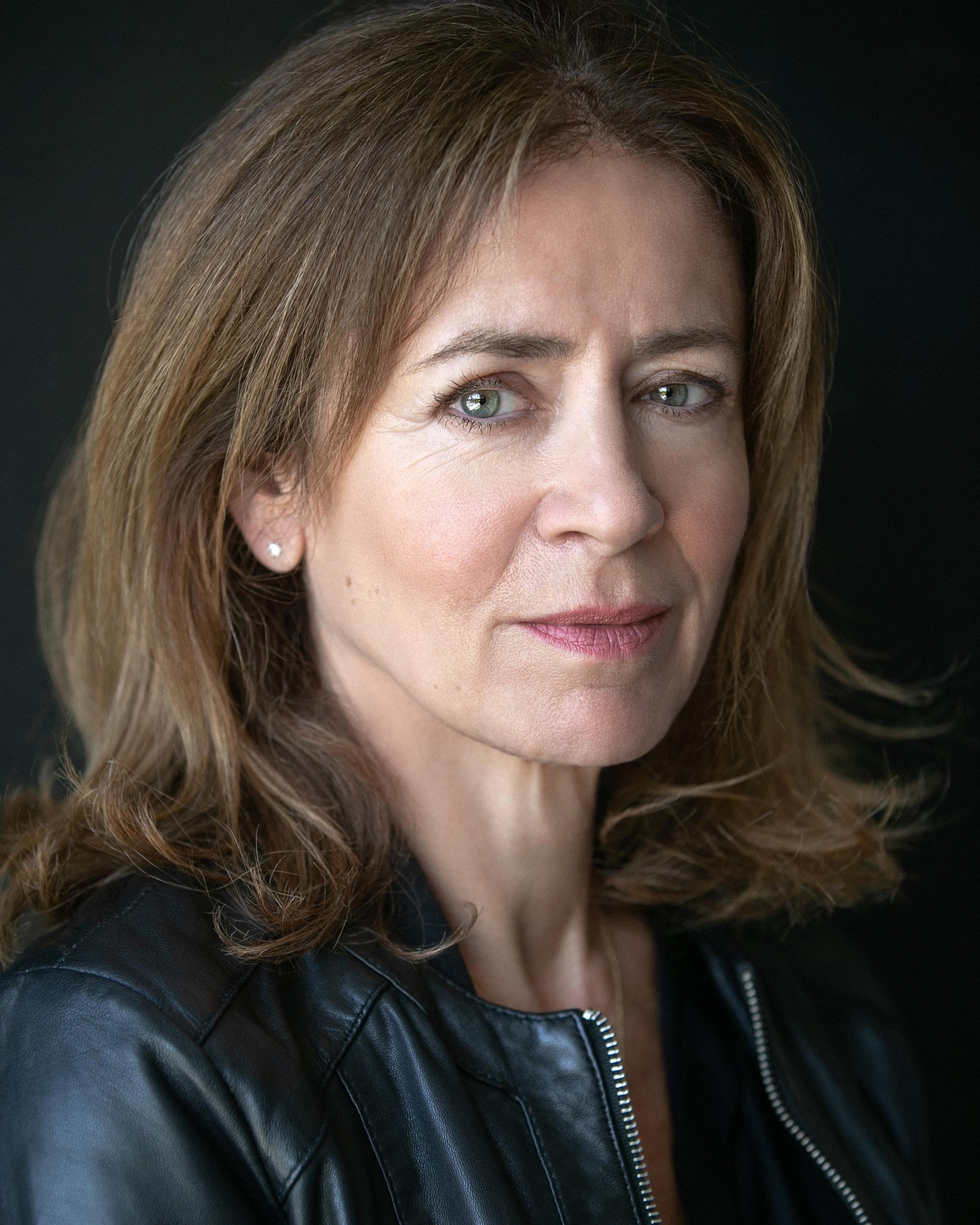 Shelagh McLeod