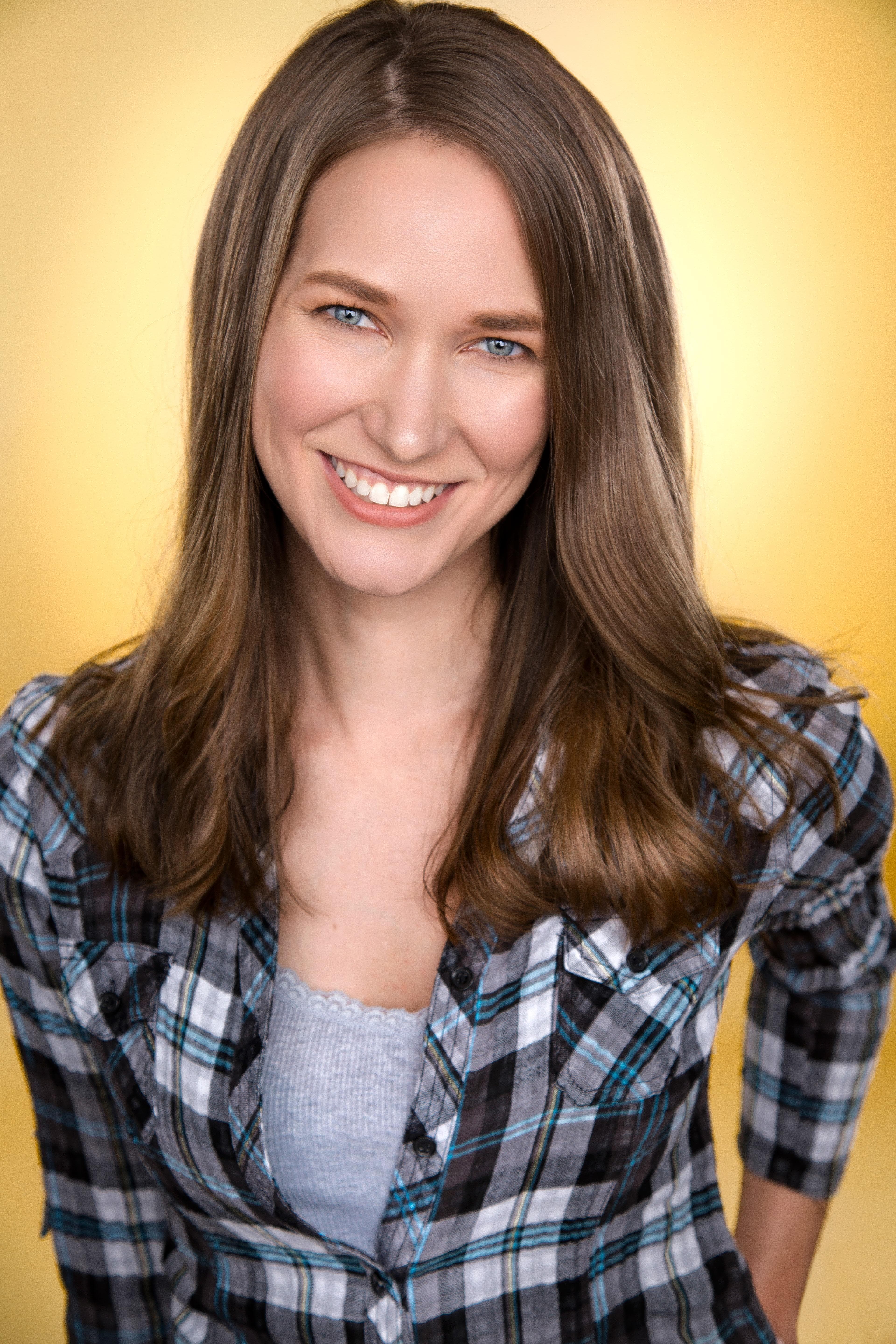 Lauren Dearmon