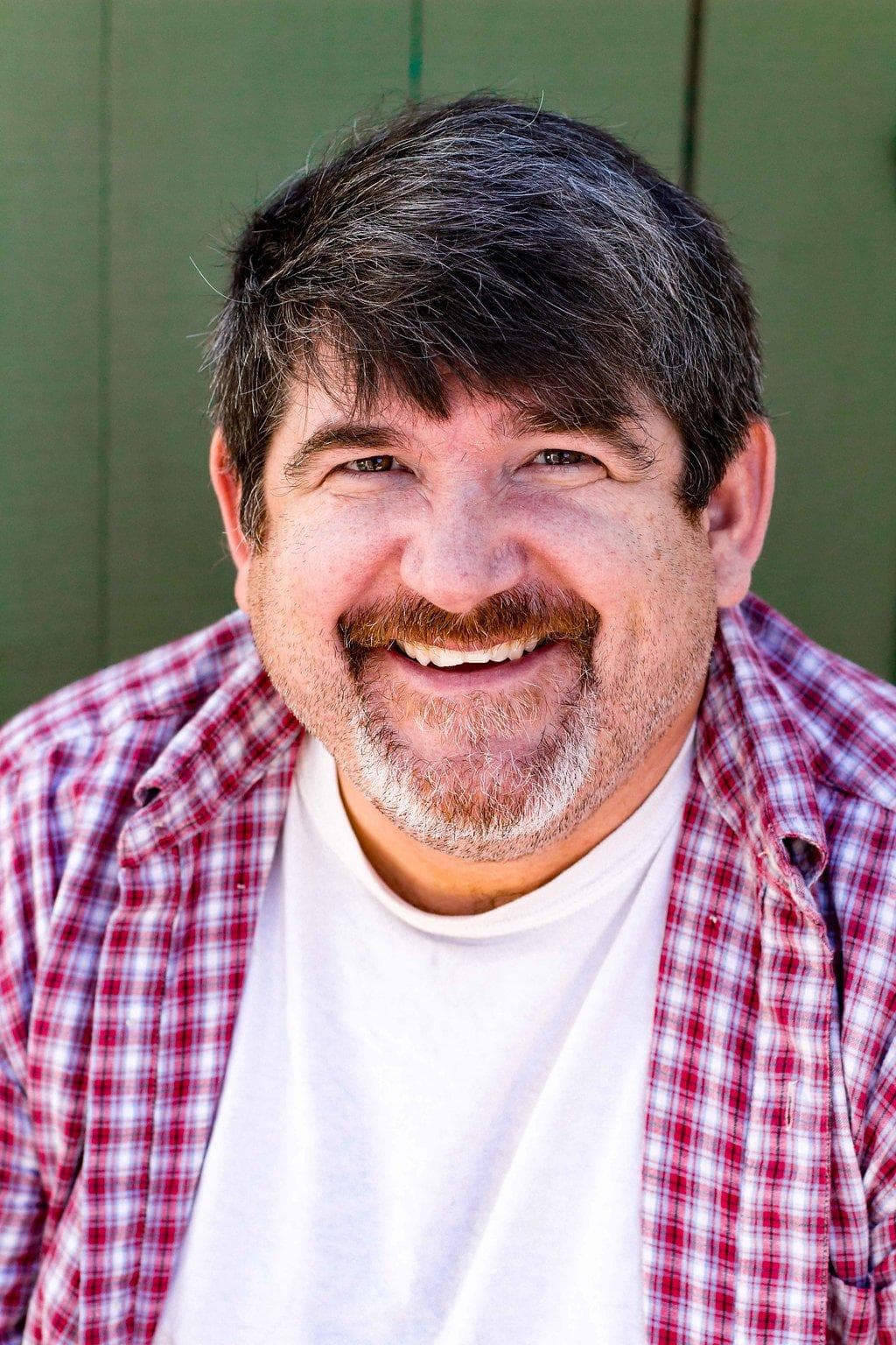 Christopher Gehrman