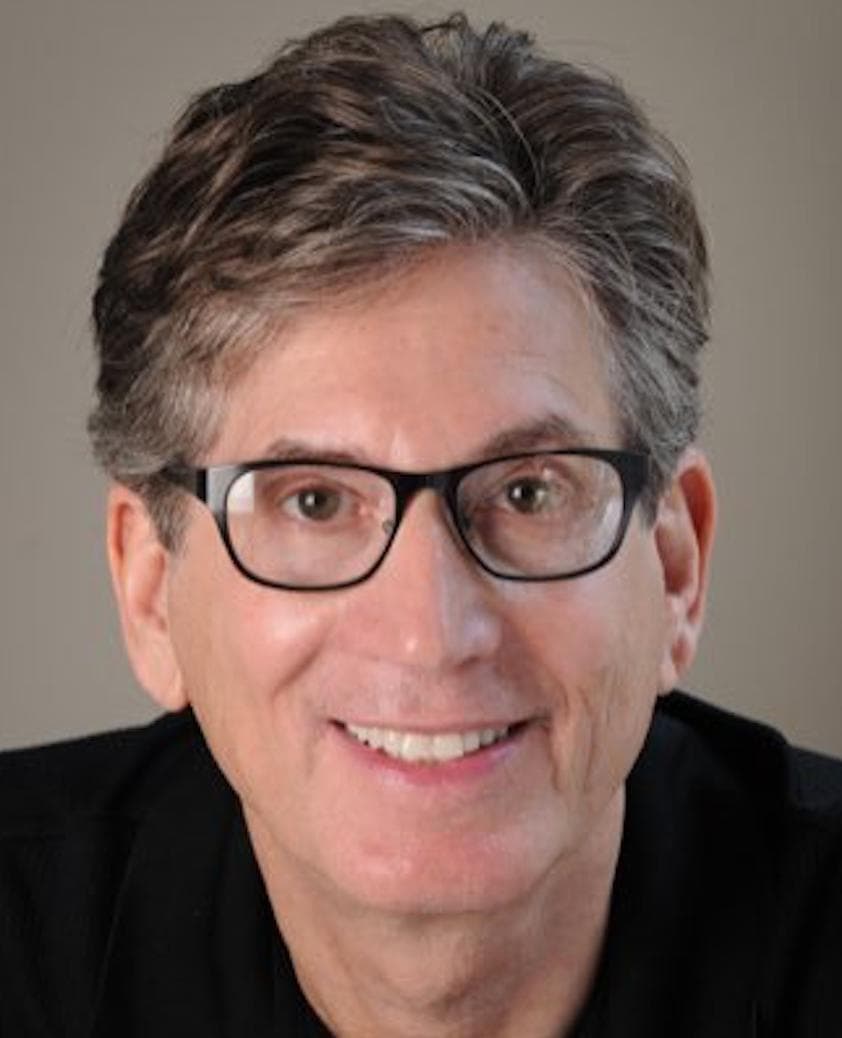 Marc Porat
