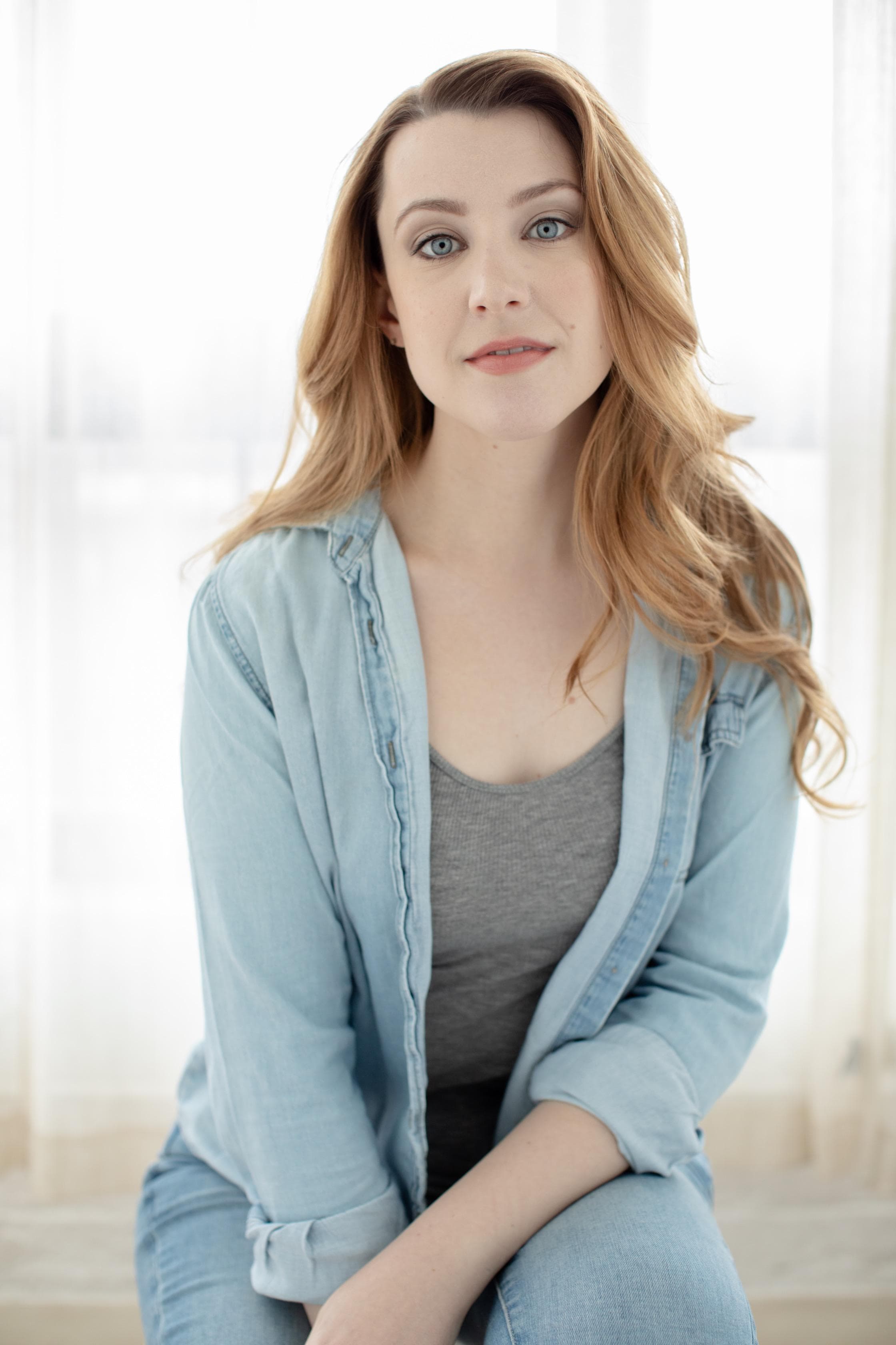 Kristen Seavey