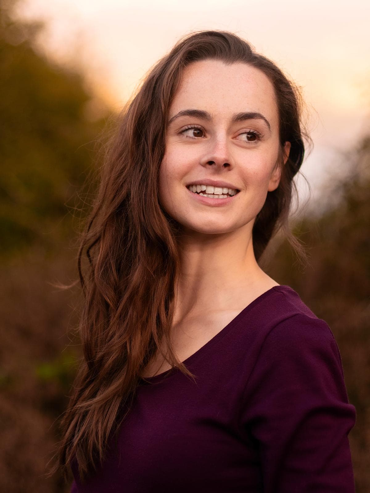 Eleanor O'Brien