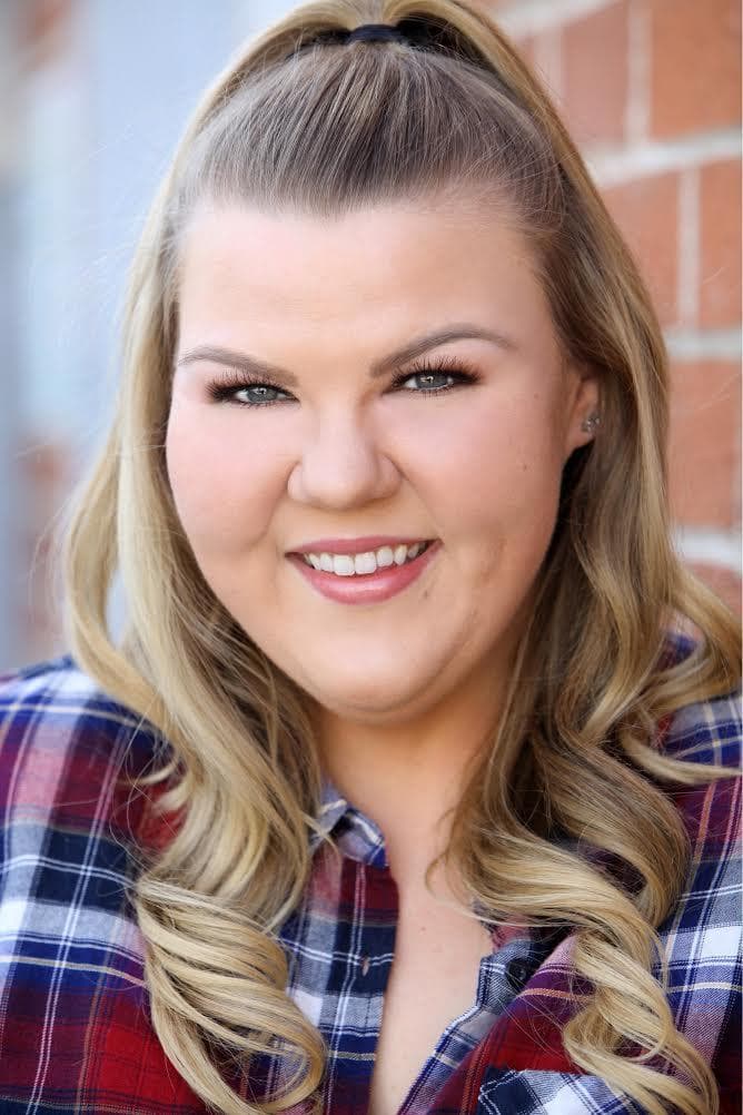 Ashley Fink