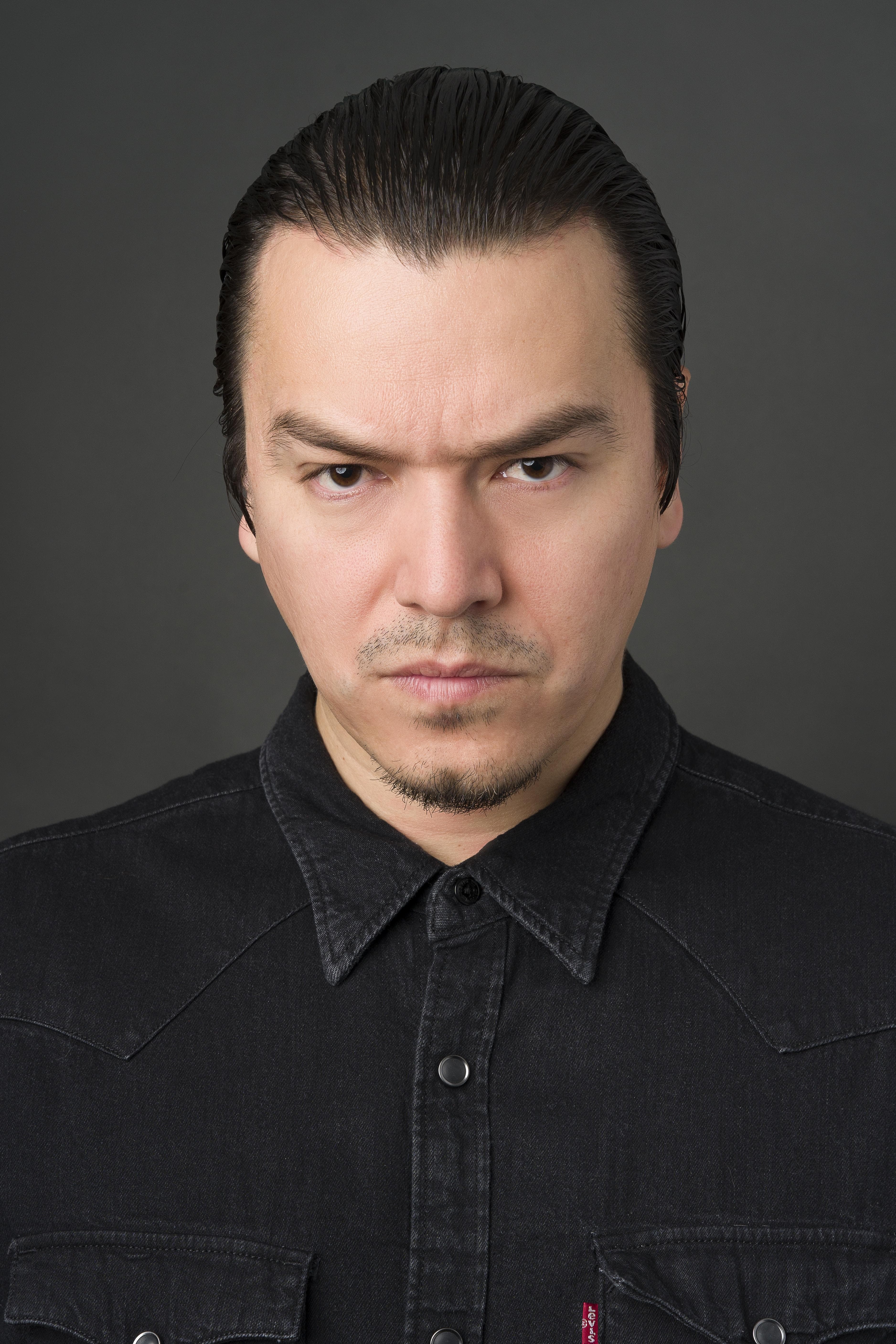 Mathias Retamal