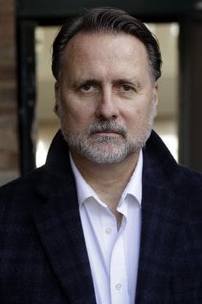 Gary Webster