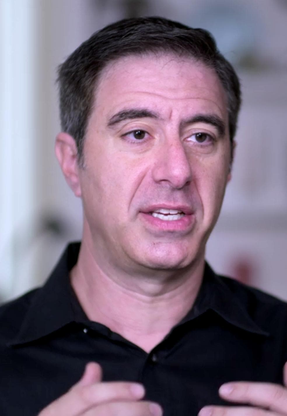 Alan Schwarz