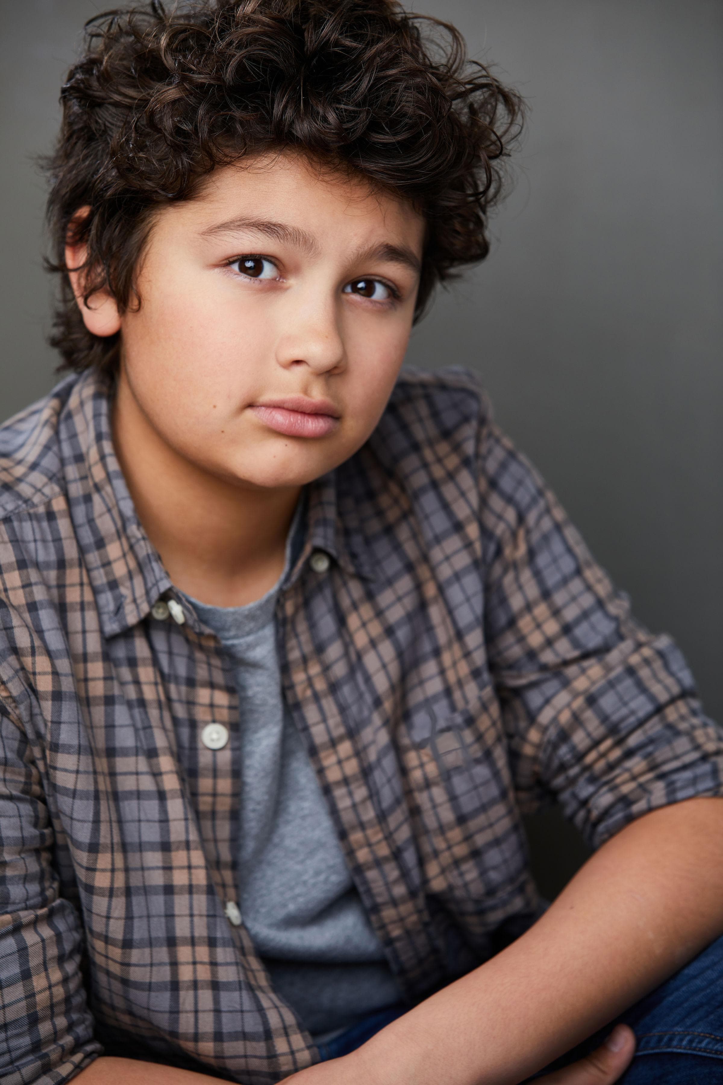 Finnegan Garay