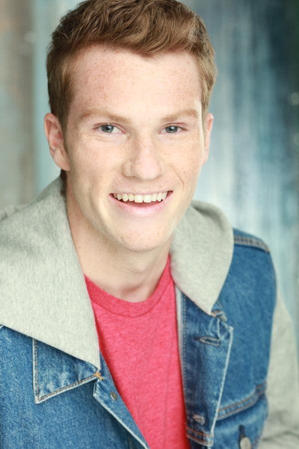 Austin Skaggs