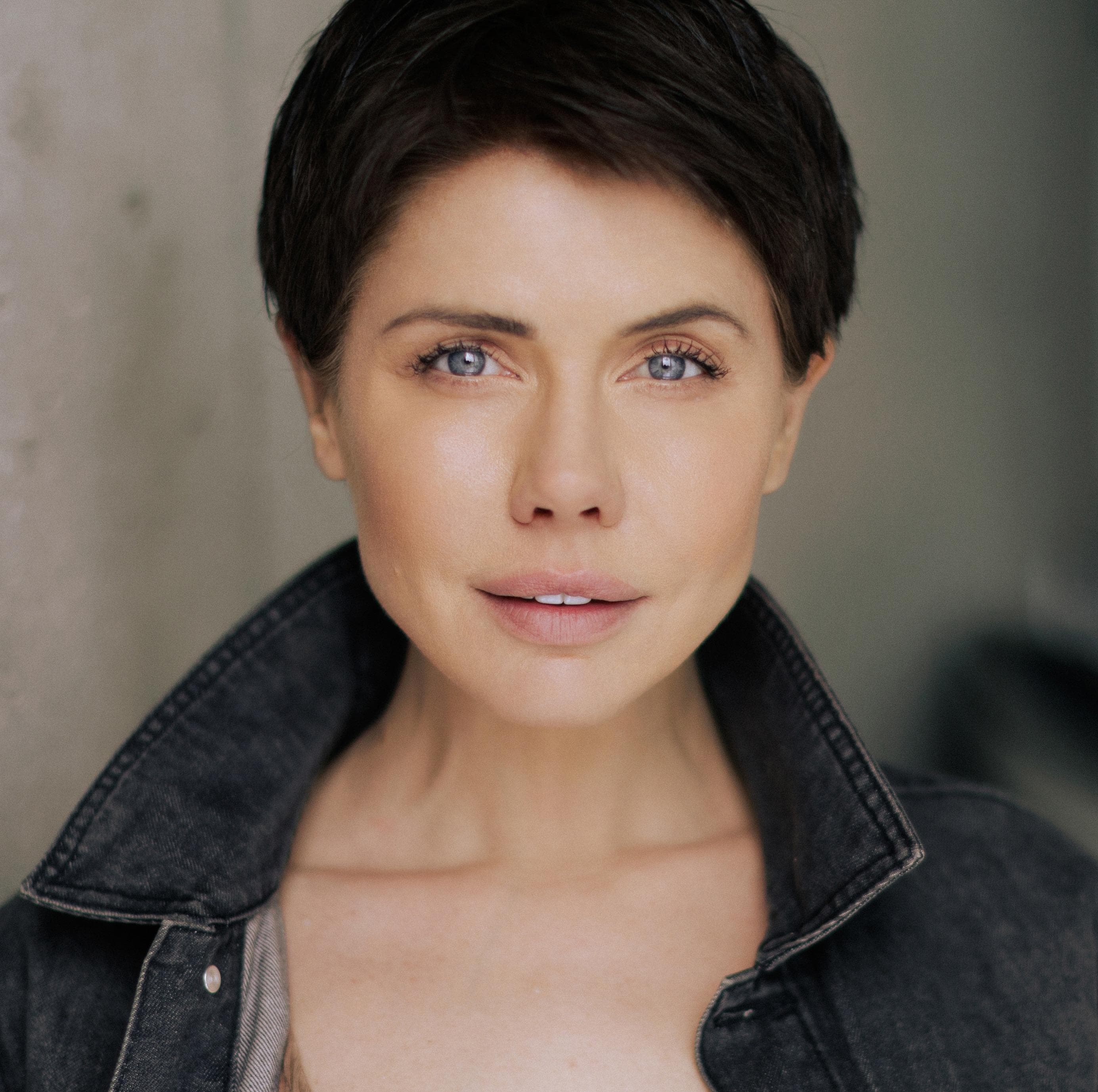 Karolina Cubitt