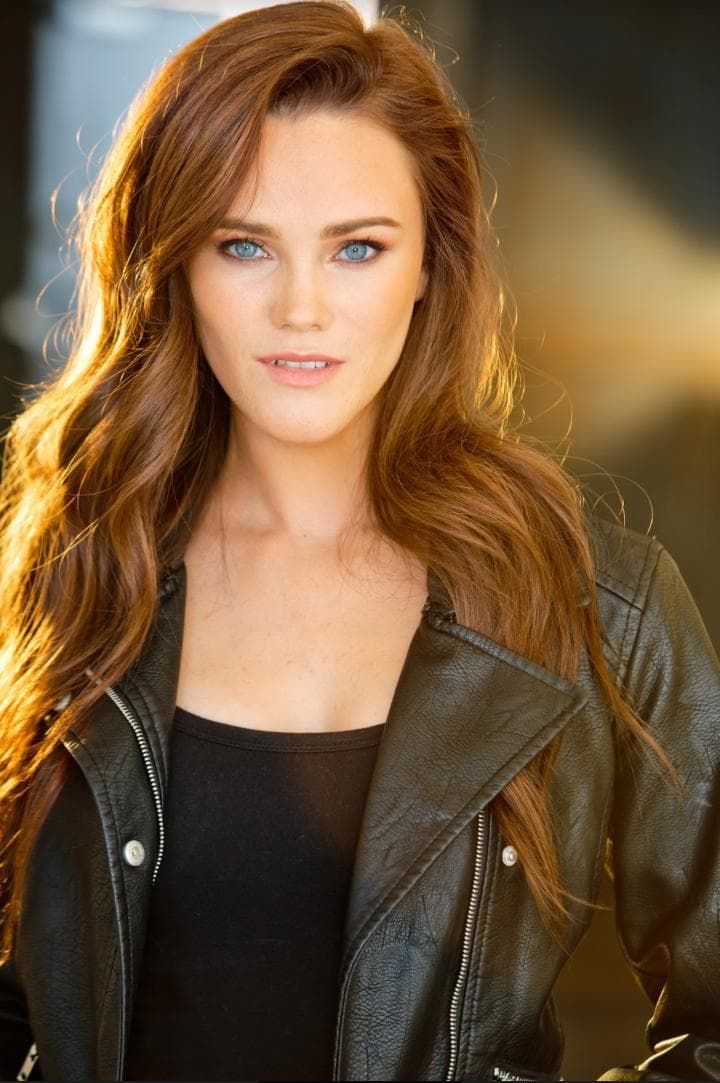 Mackenzie Augustin