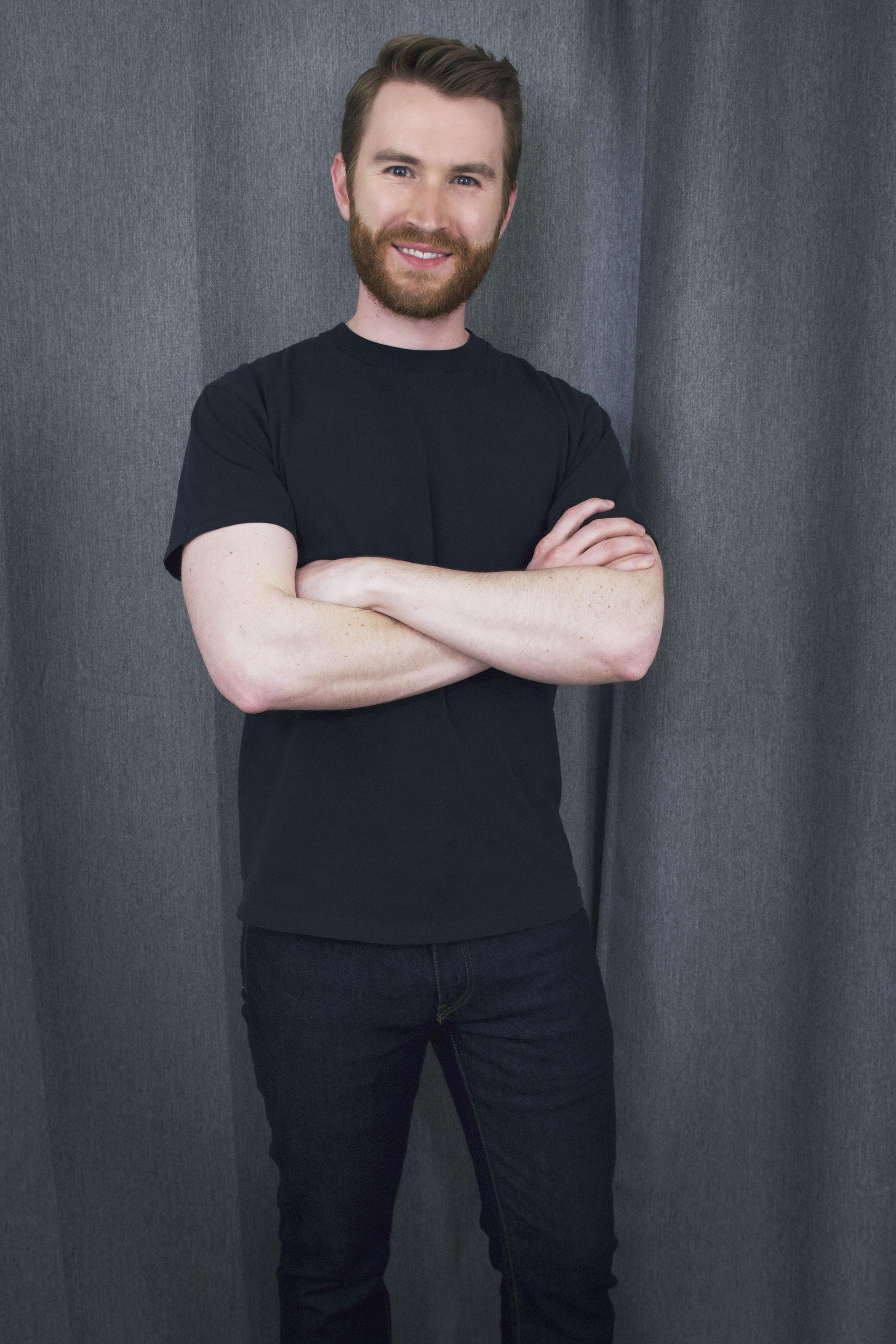 David Feehan
