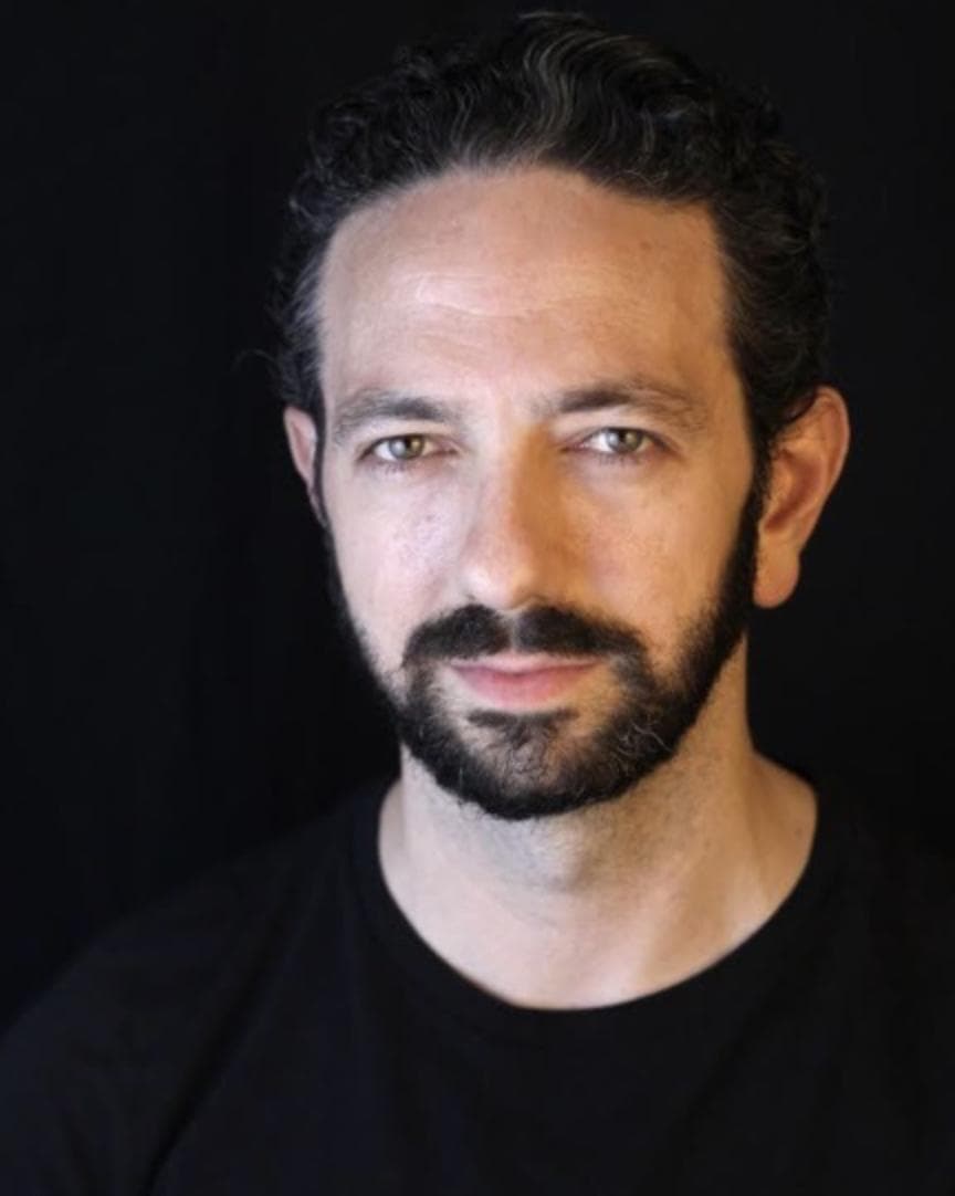 Brian Berrebbi