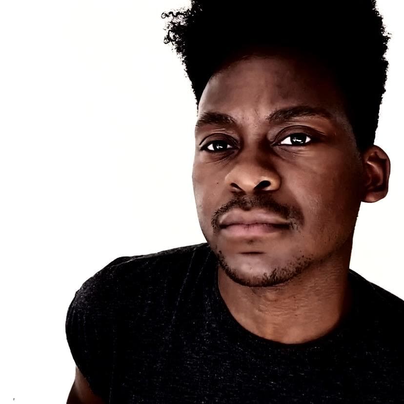Tyrone Huntley