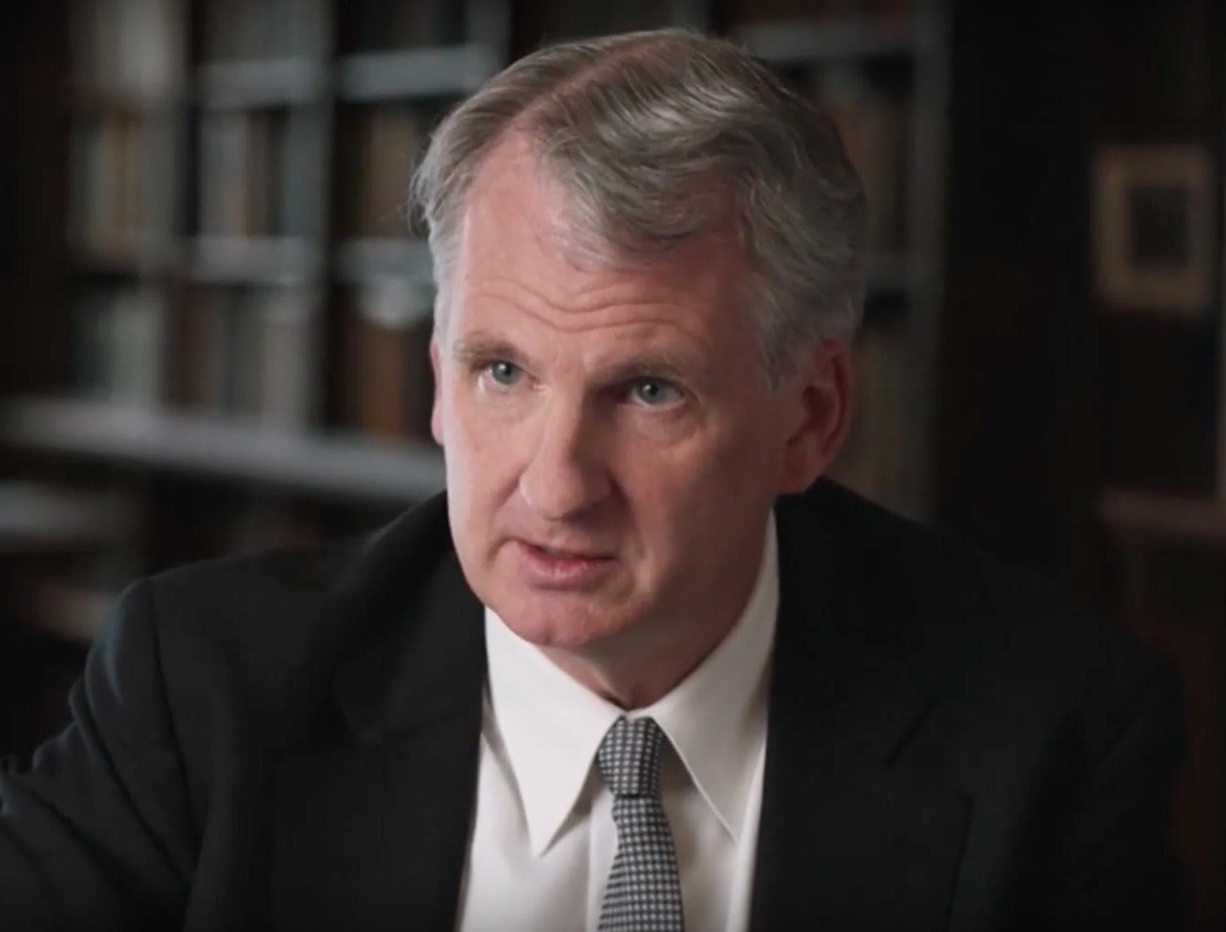 Timothy Snyder