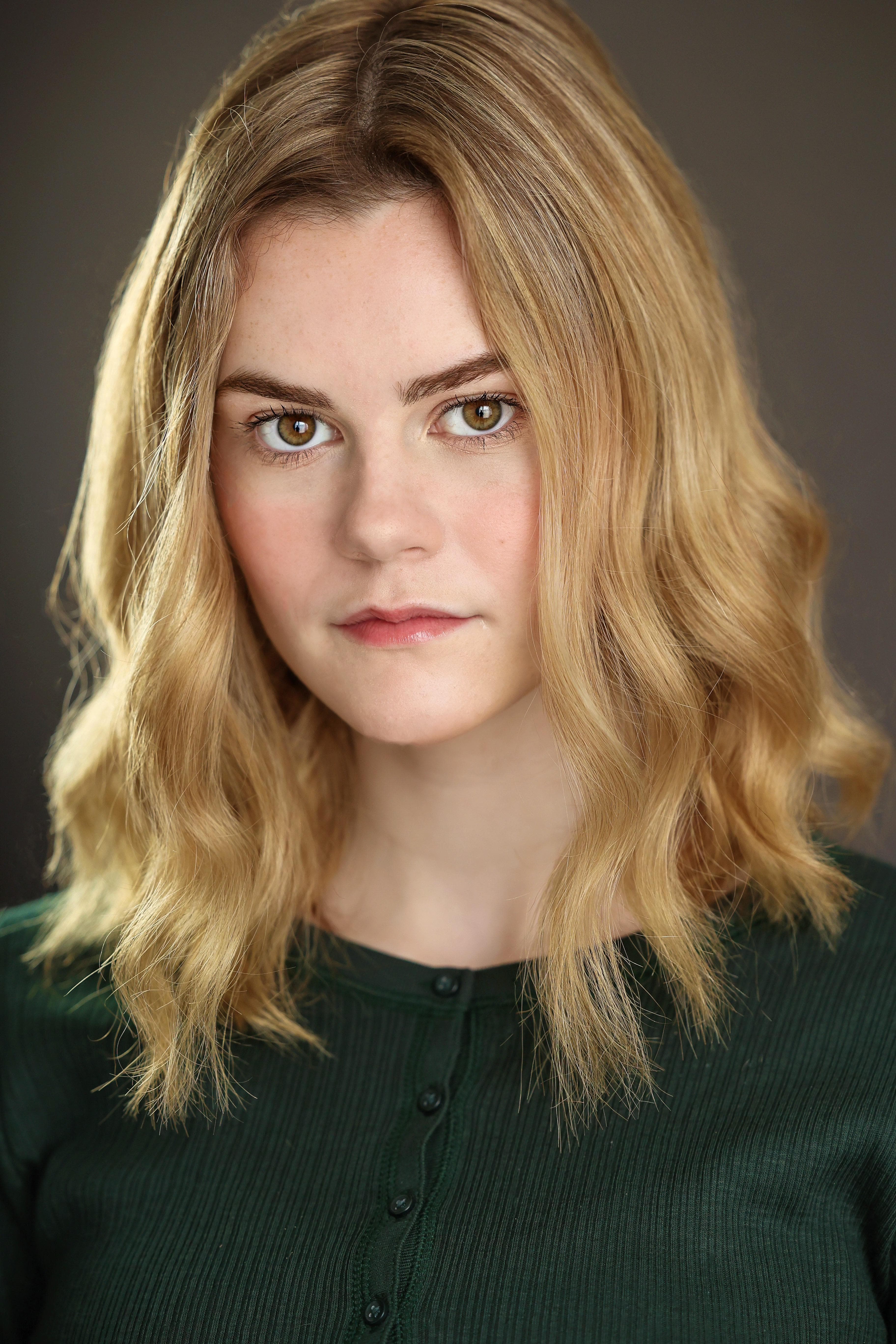 Samantha Ryan