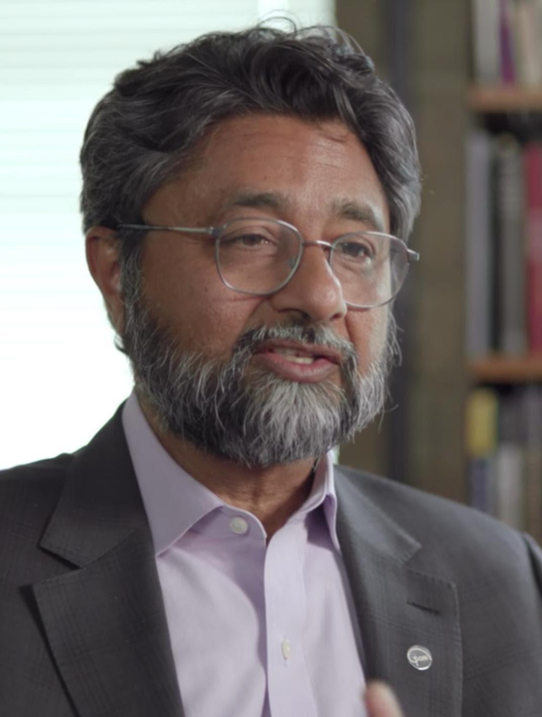Anjan Chatterjee