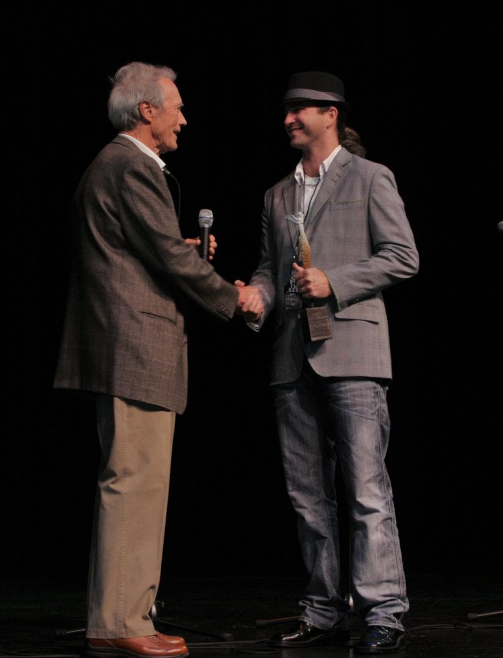 Joshua Weigel