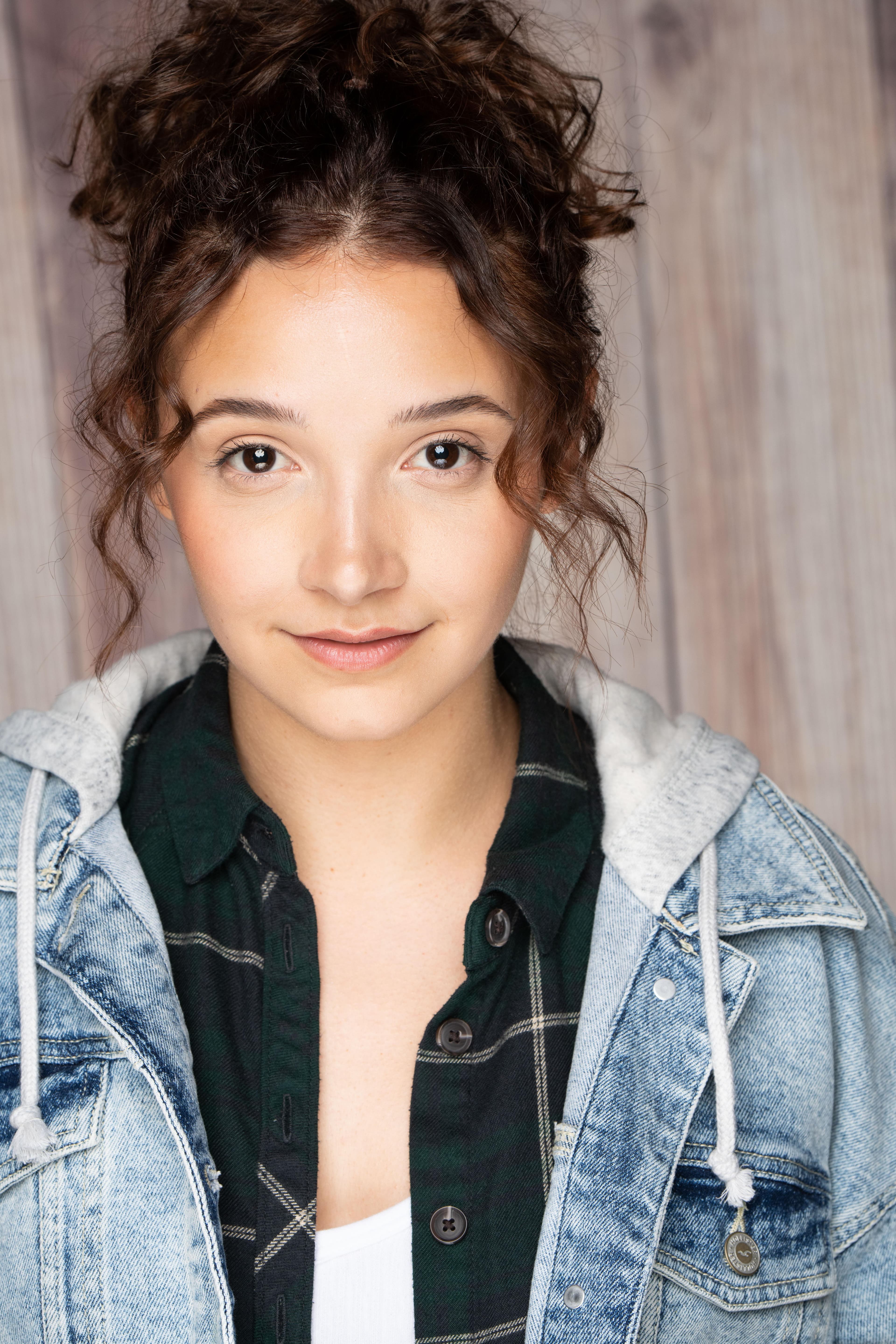 Laurel Toupal