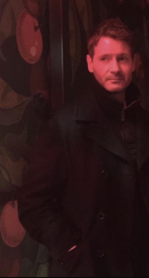 Craig Rees