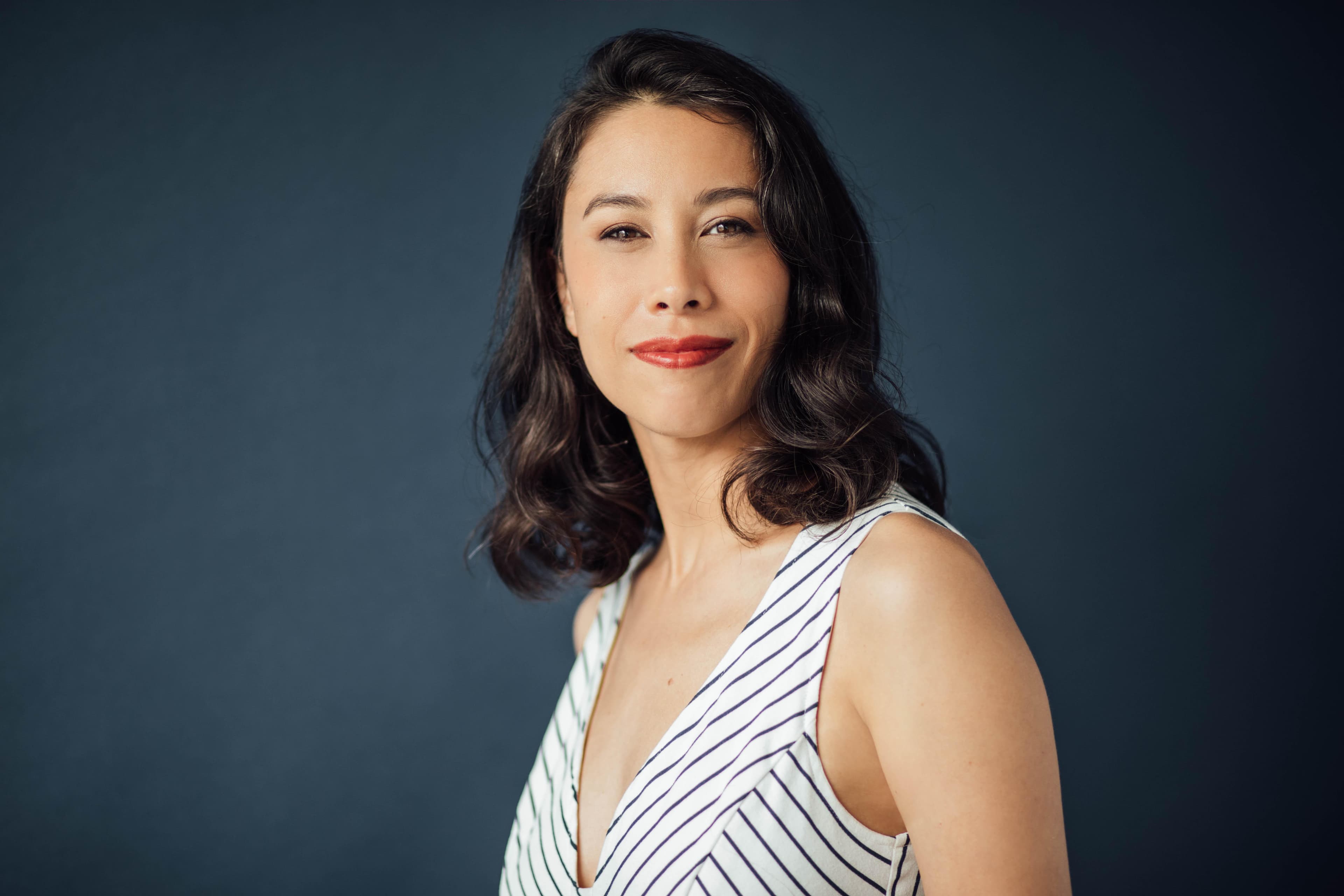 Rebecca Applebaum