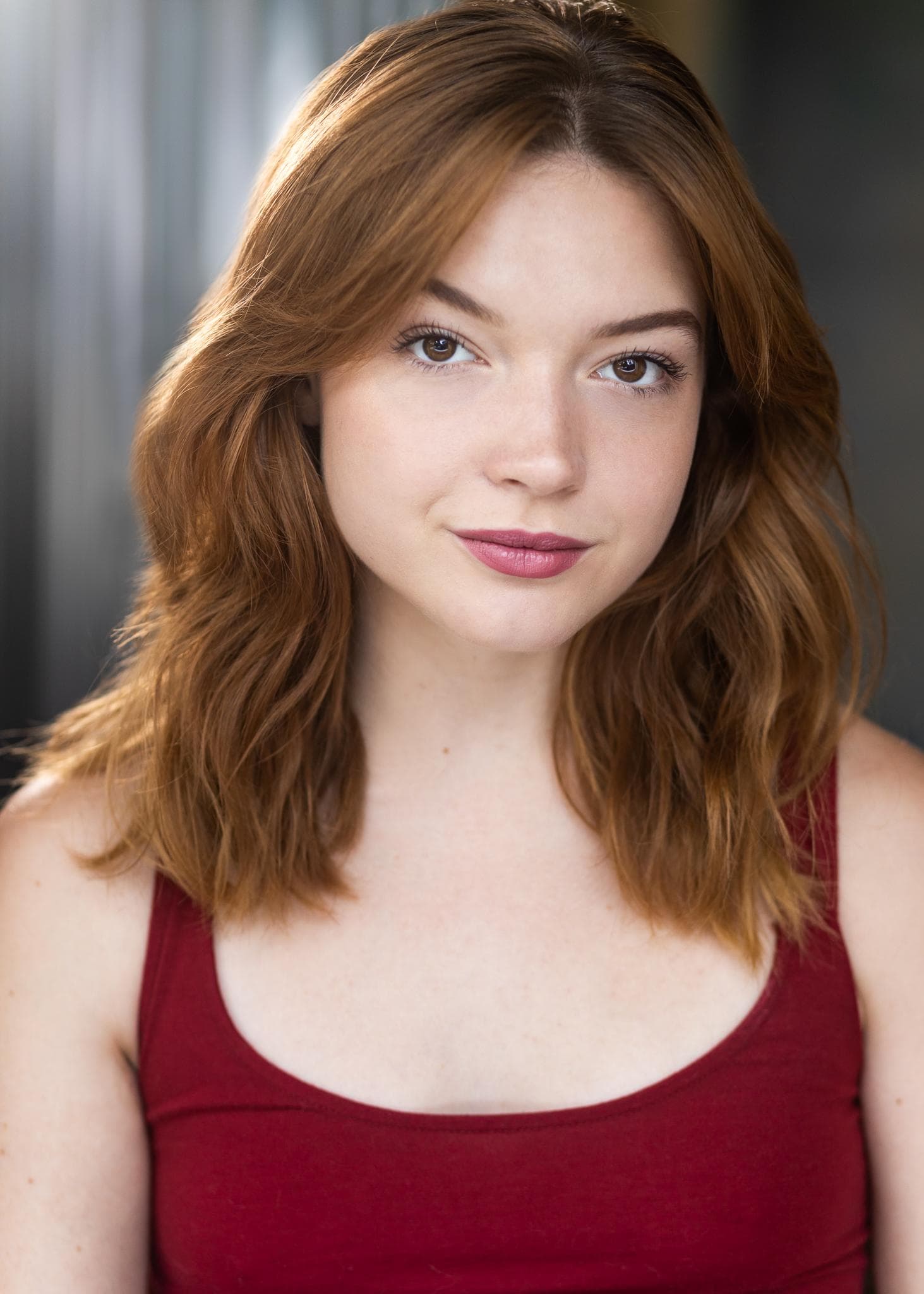 Nicole Wheeler
