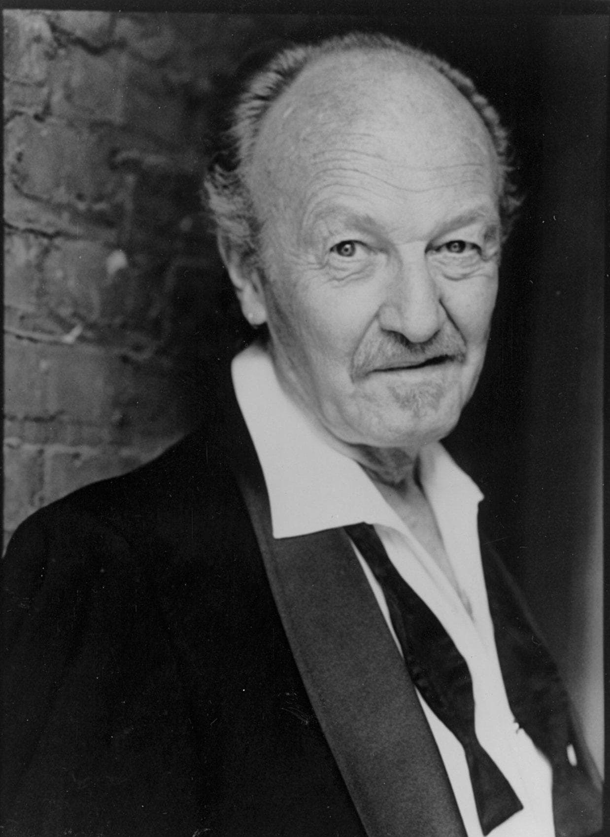 George Riddle