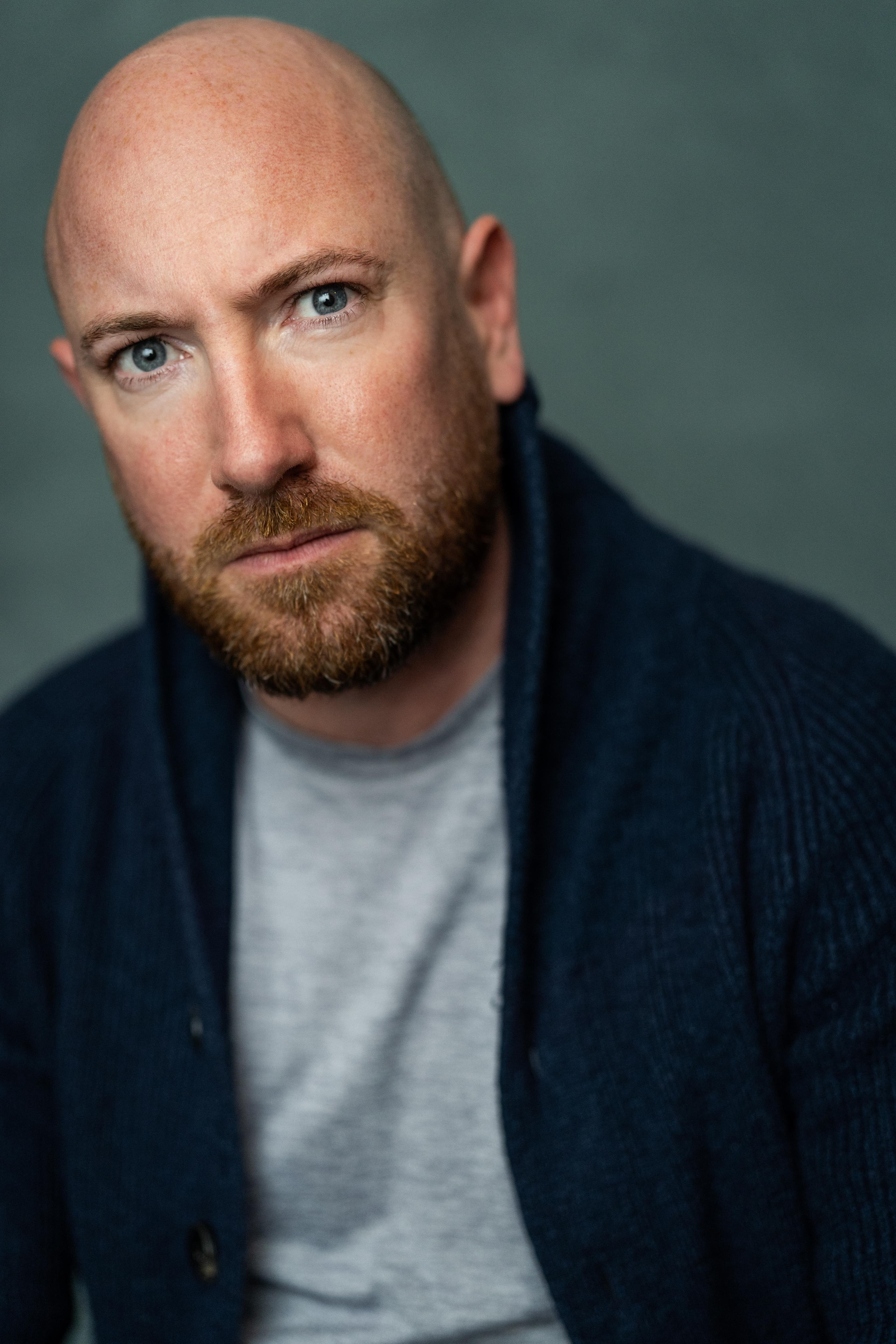 James Ashton