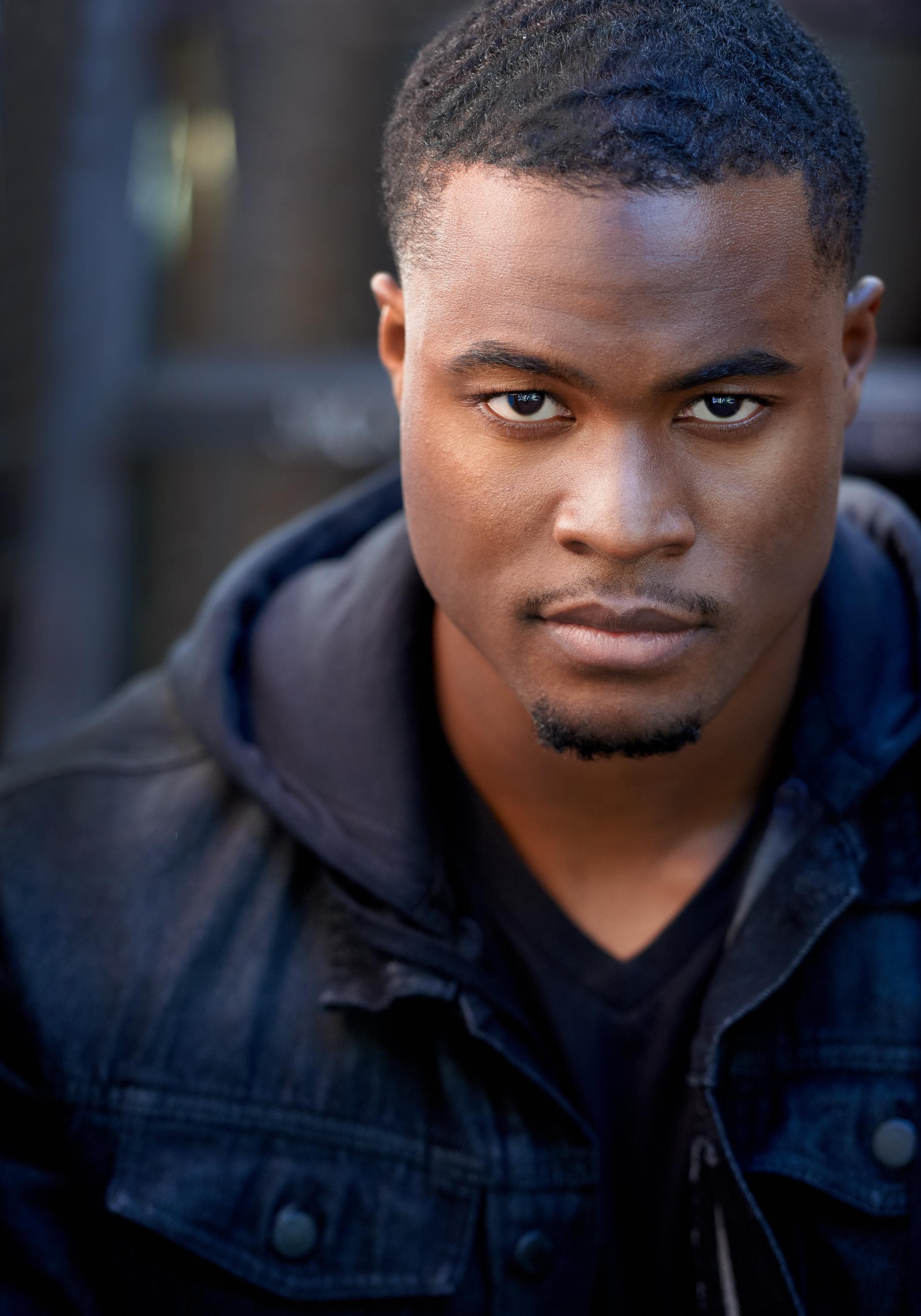 Gabriel Davenport