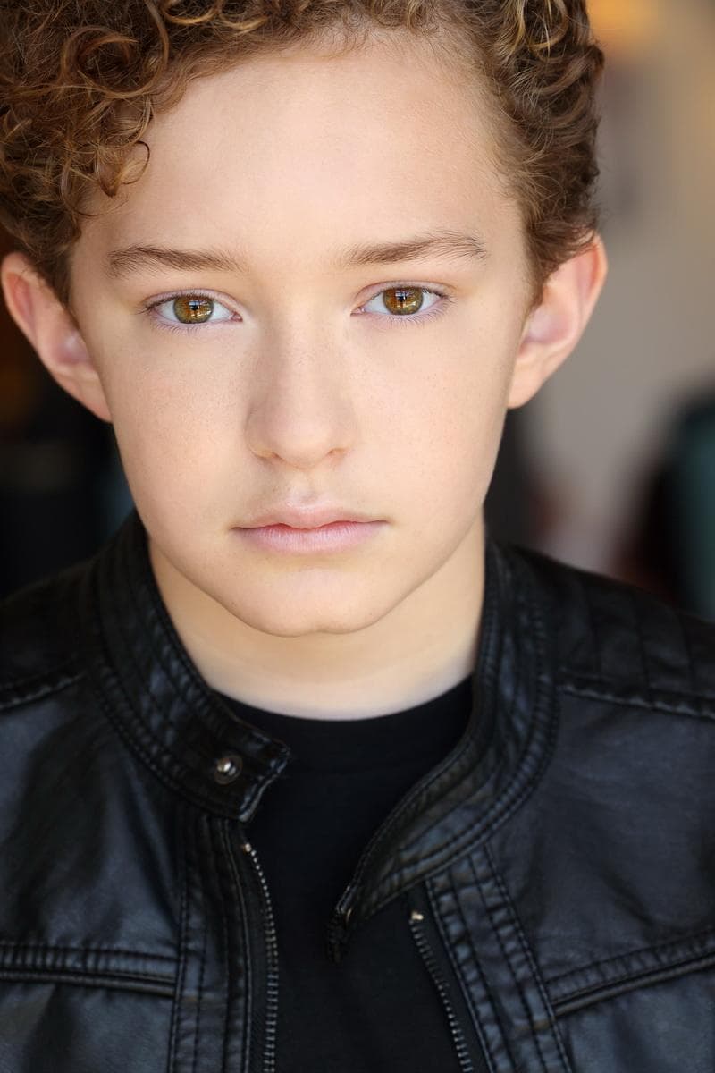 Griffin Morgan