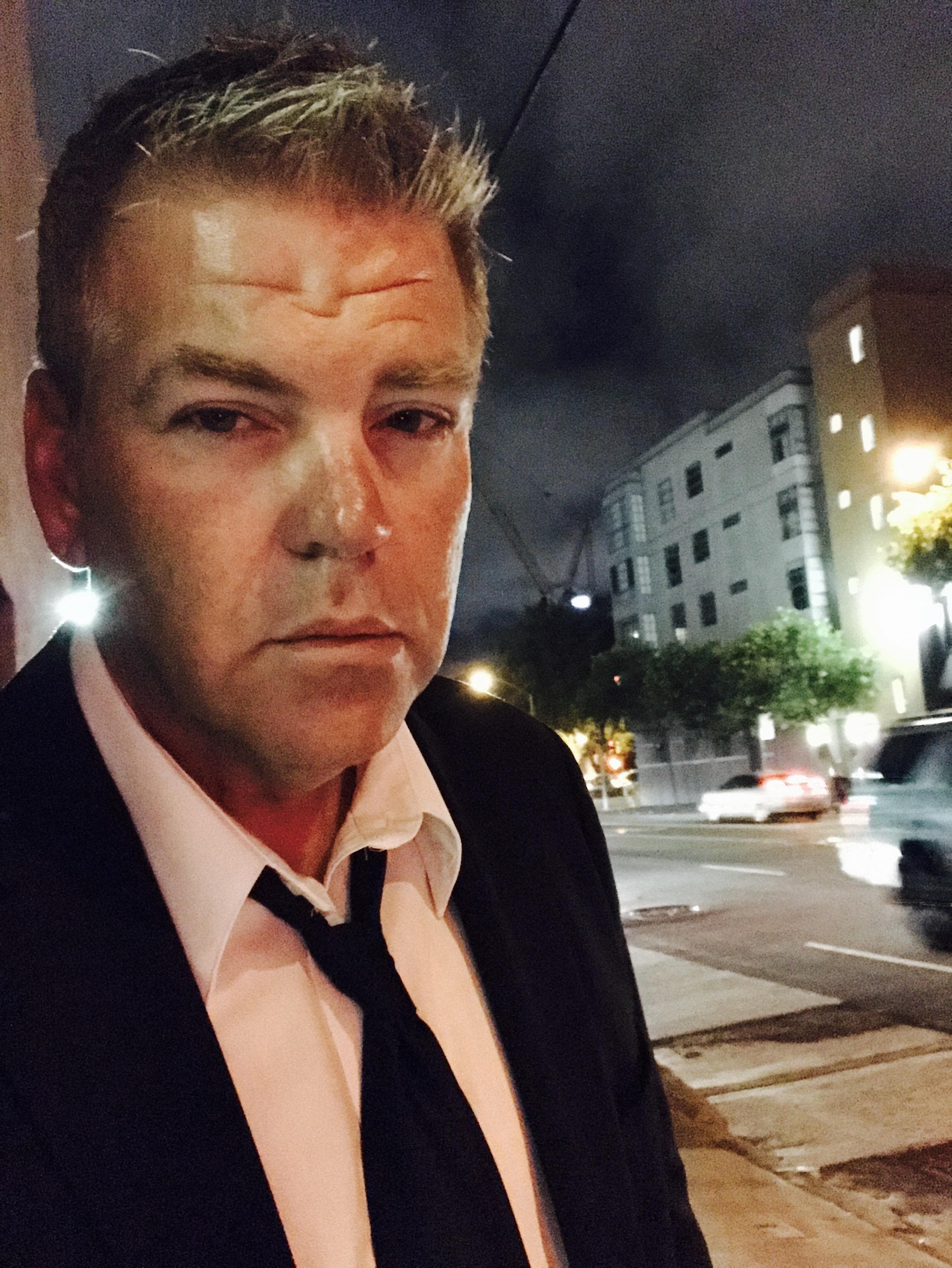 David Jon Foster