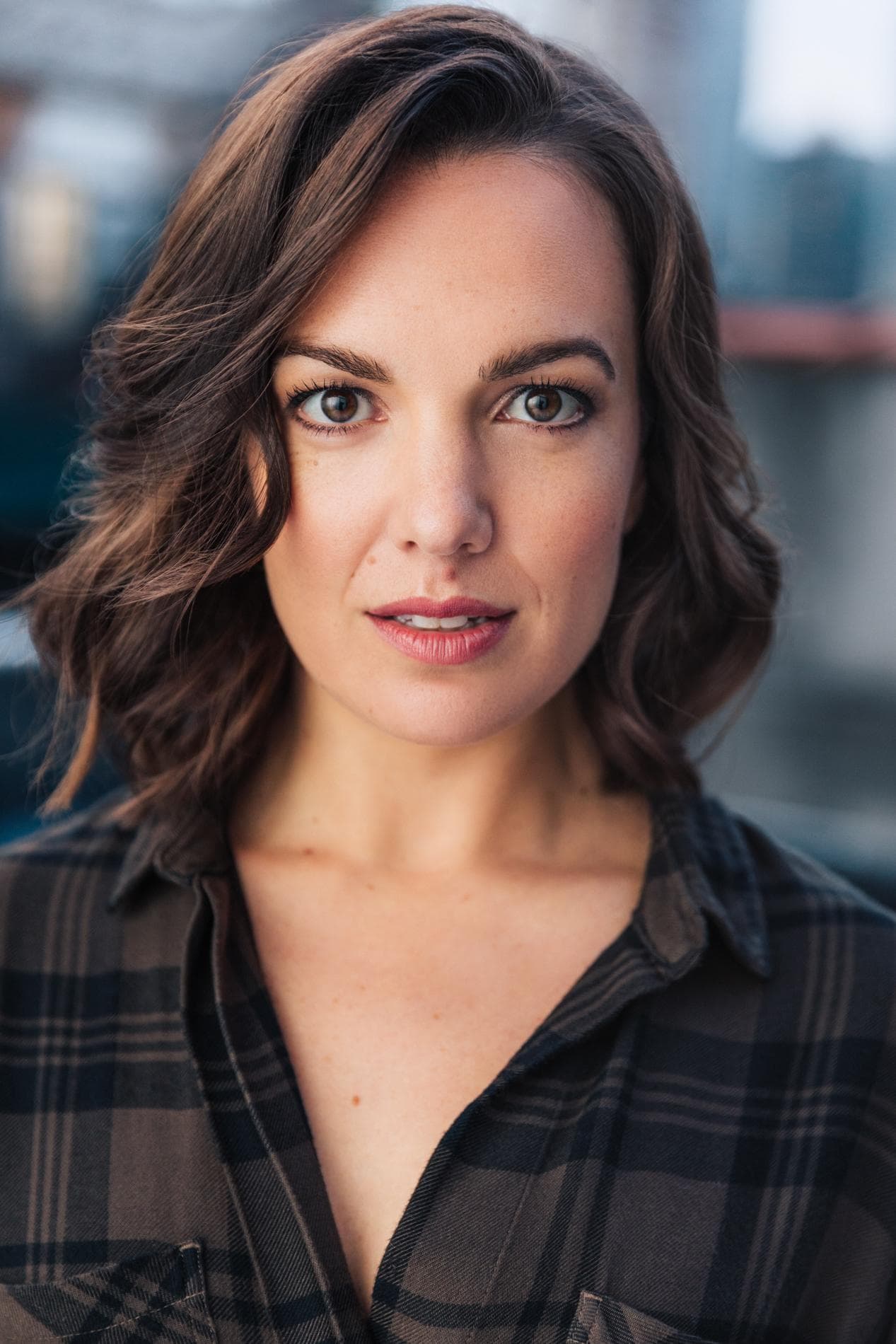 Kara Lindsay