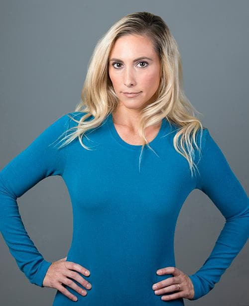 Jana Thompson
