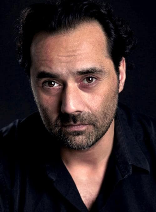 Alex Klaus