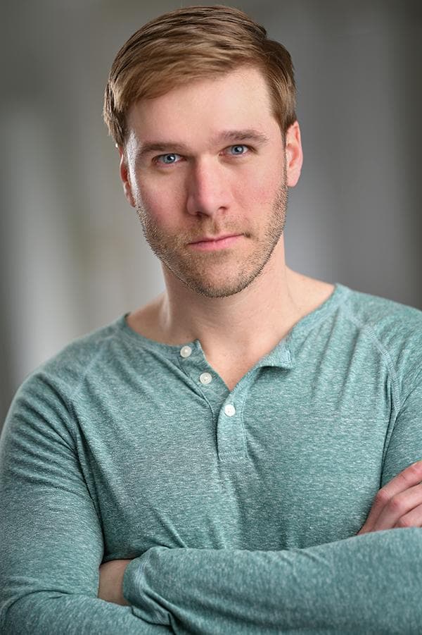 Nick Schroeder
