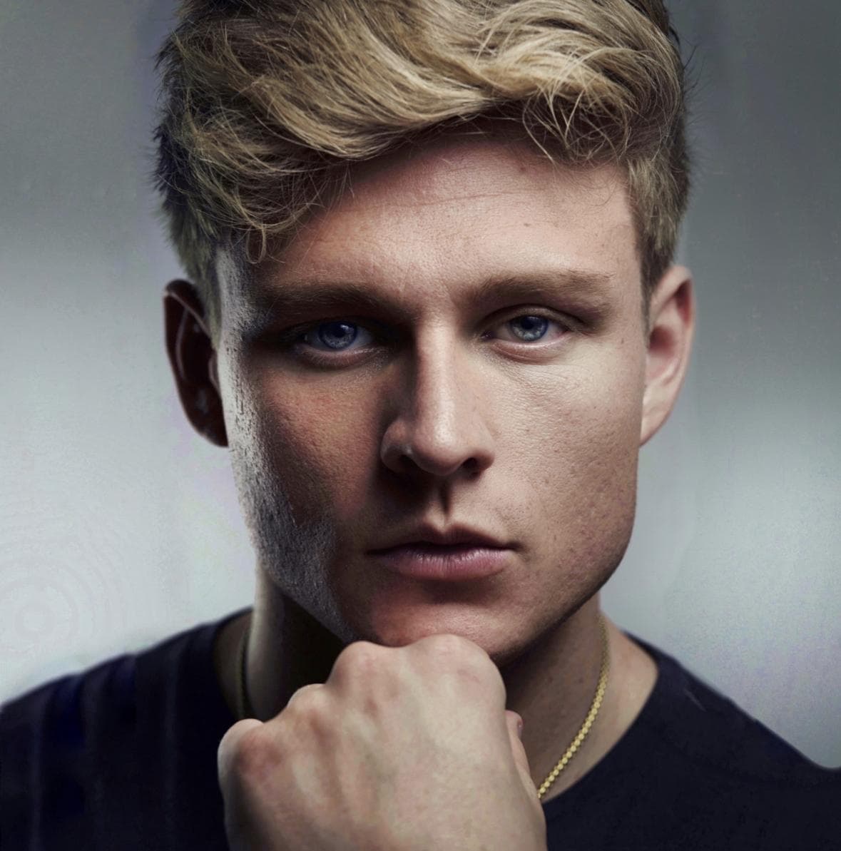 Brandon Tyler Moore