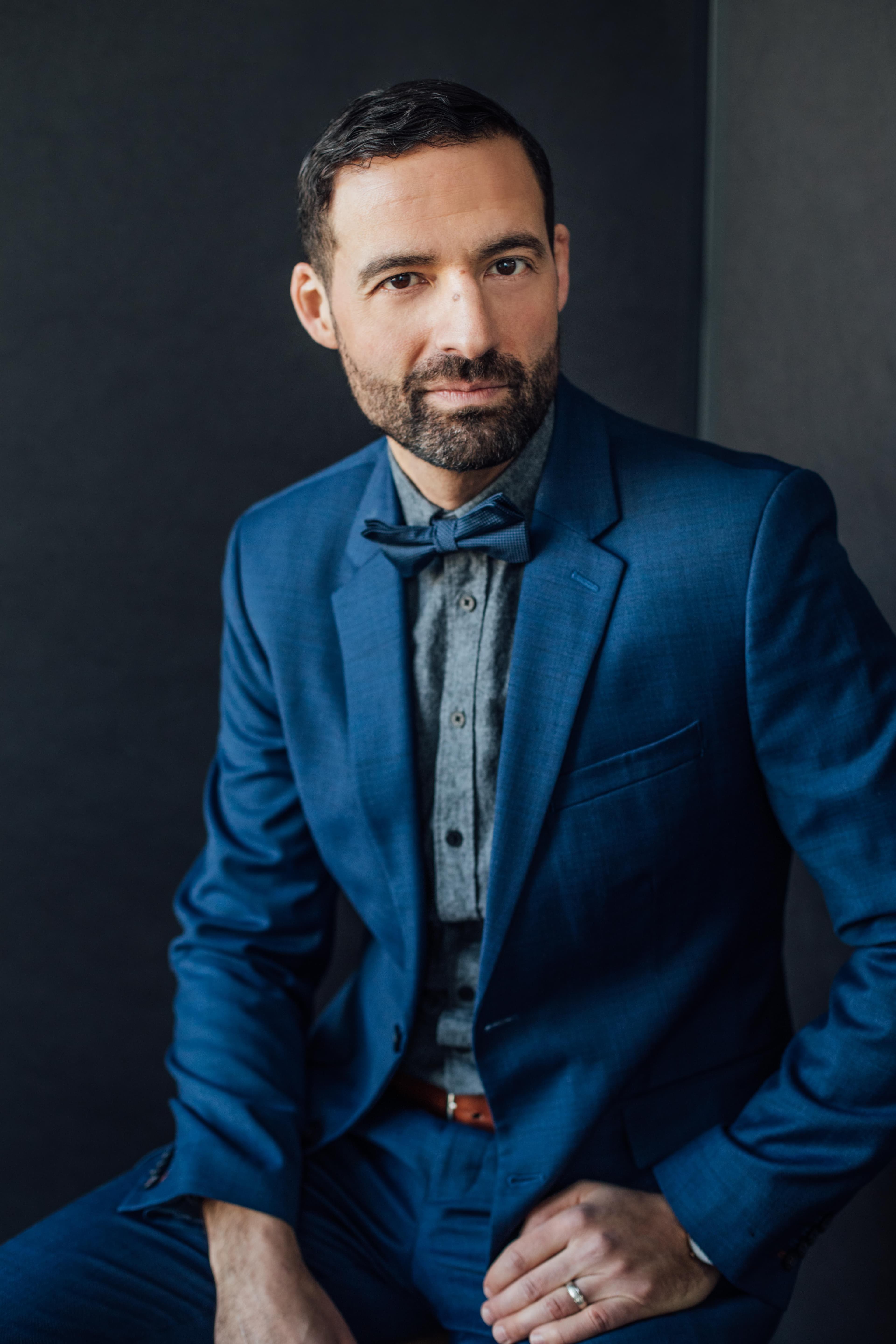 Daniel Stolfi