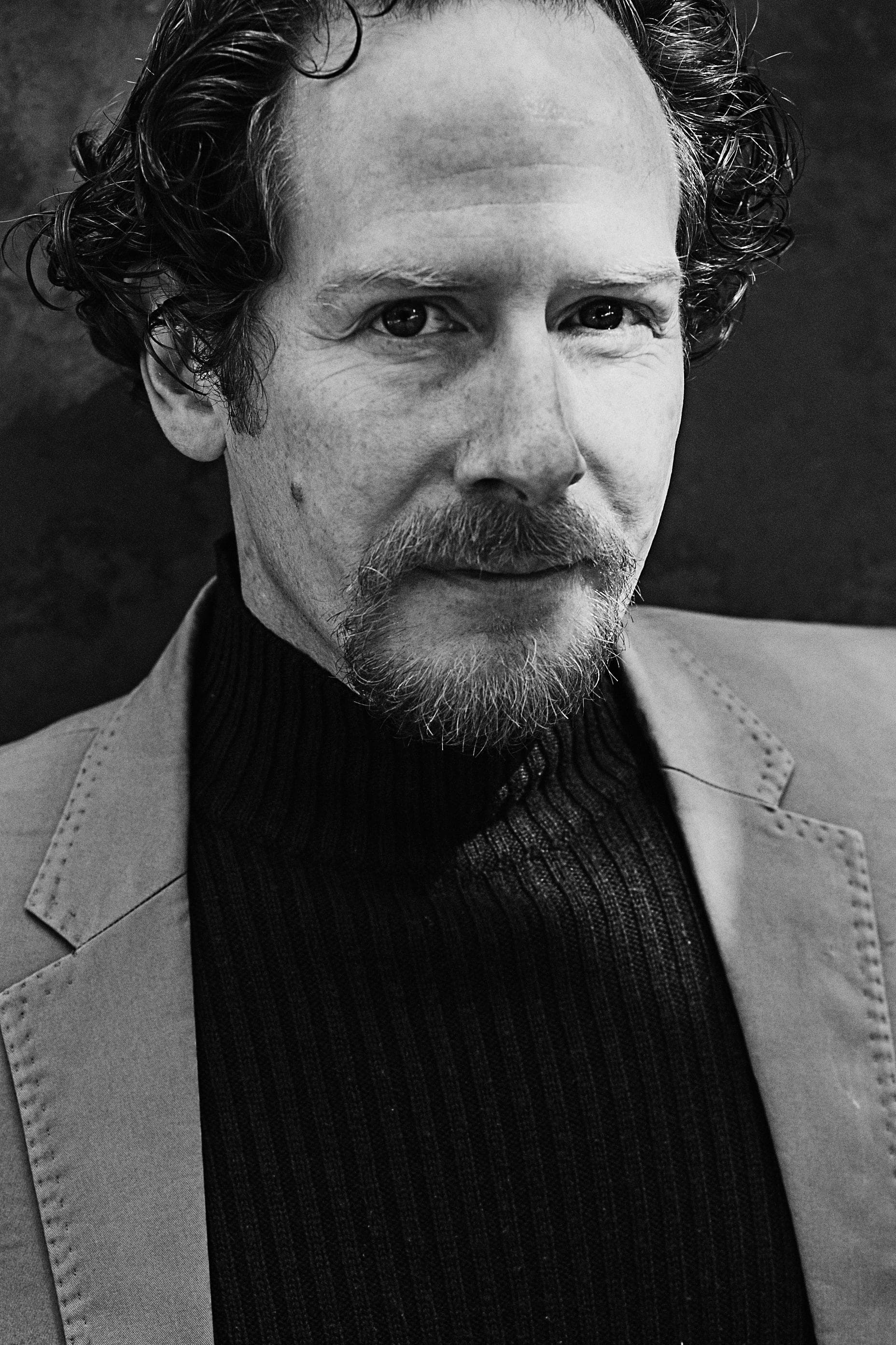 Nick Devlin